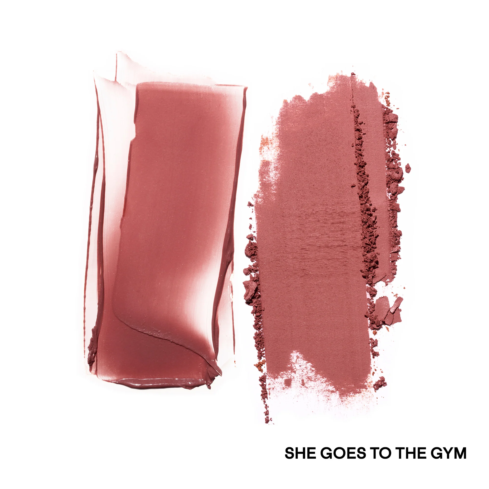 Major Headlines Double-Take Crème & Powder Blush Duo - Image 82