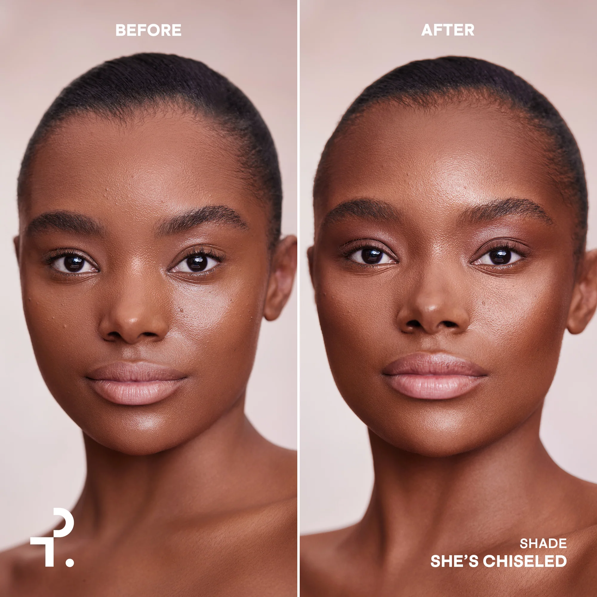 Major Sculpt Crème Contour & Powder Bronzer Duo - Image 29