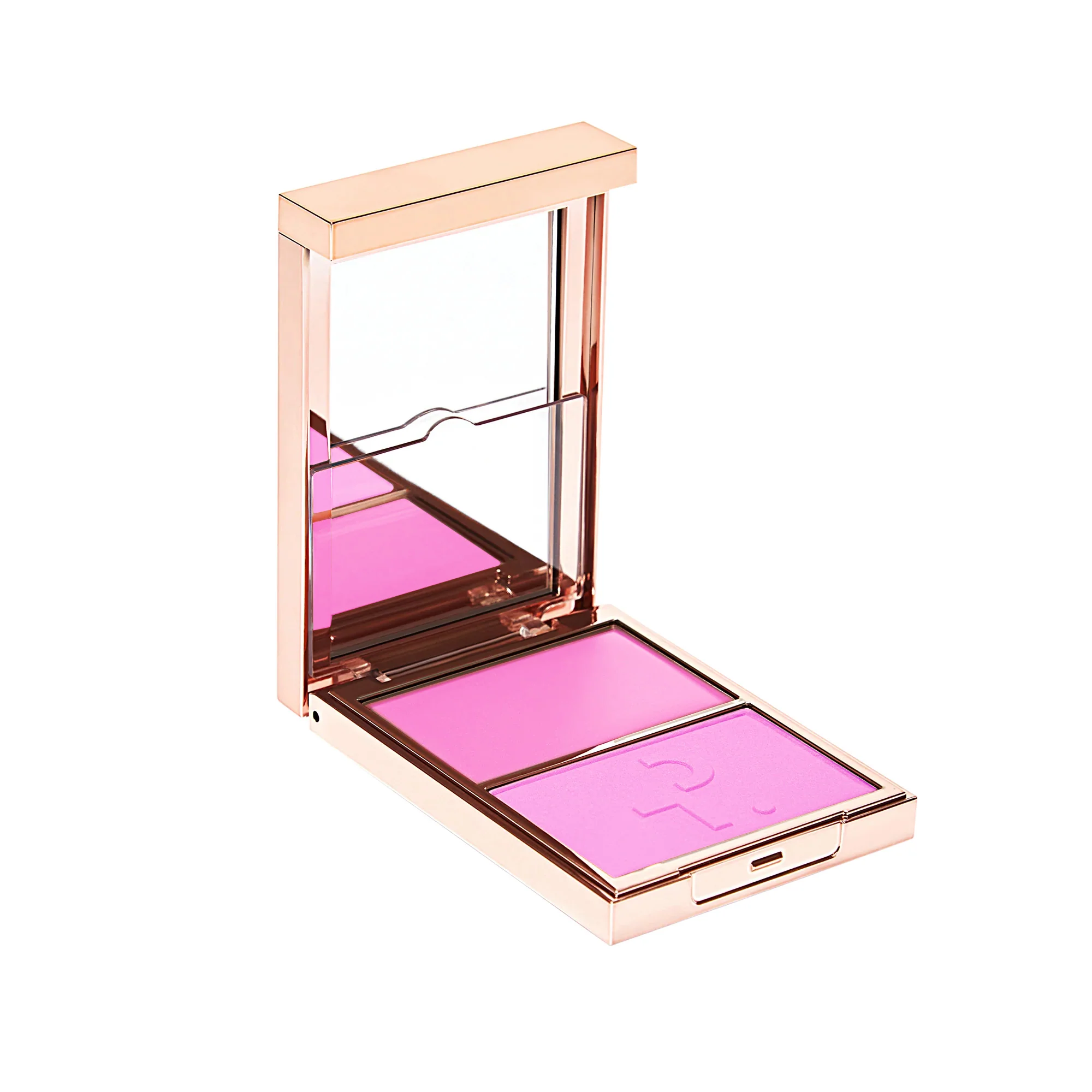 Major Headlines Double-Take Crème & Powder Blush Duo - Image 104