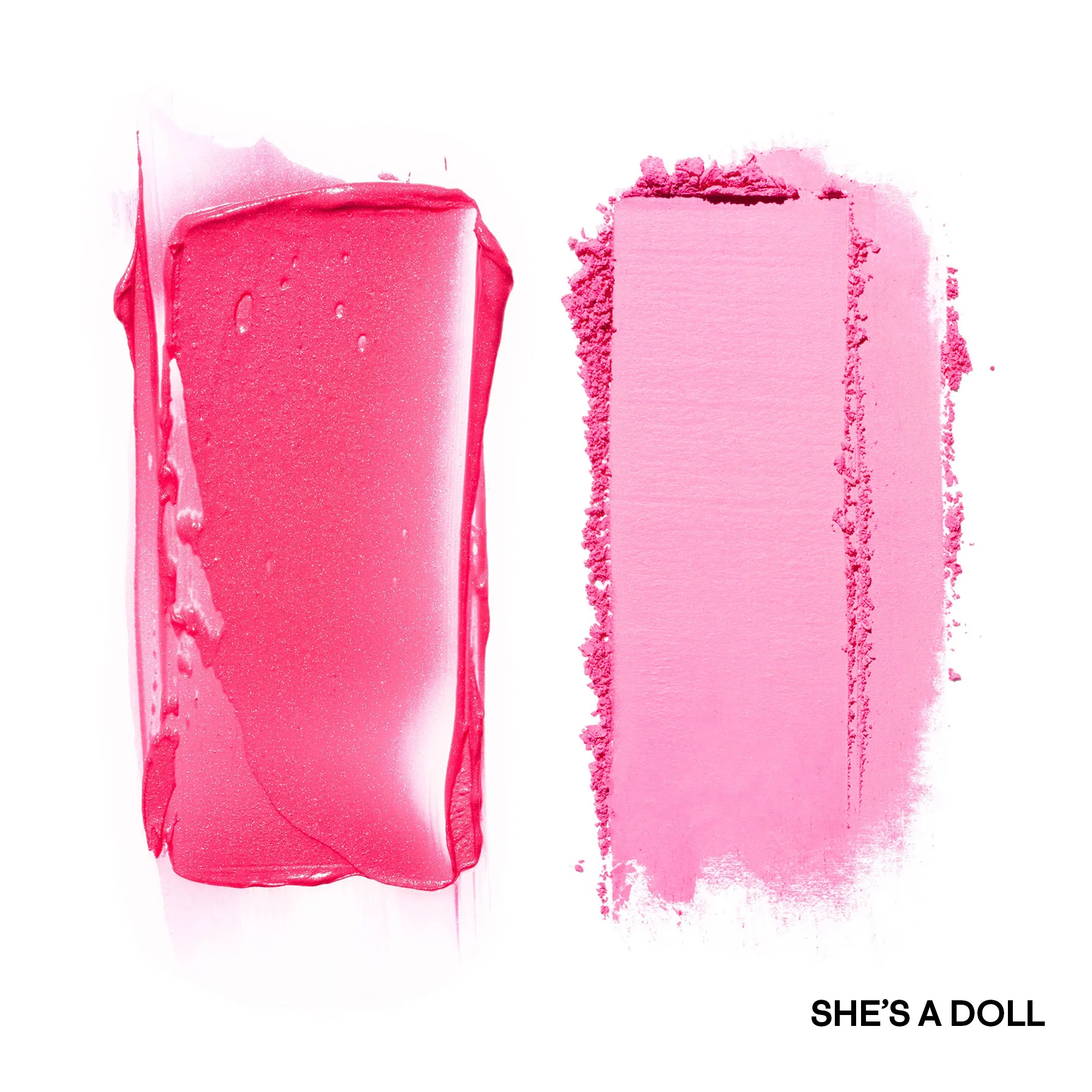 Major Headlines Double-Take Crème & Powder Blush Duo - Image 19