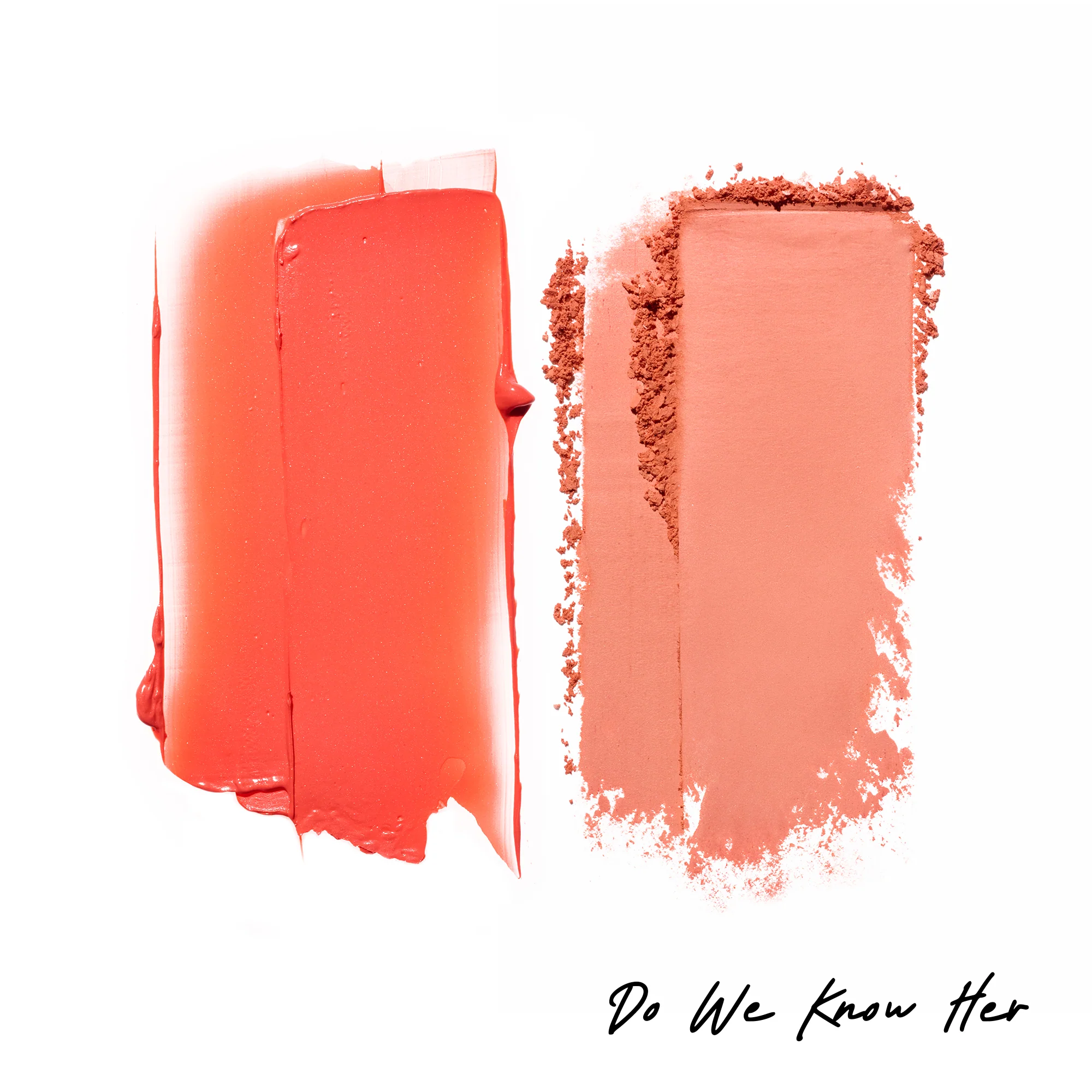 Major Headlines Double-Take Crème & Powder Blush Duo - Image 24