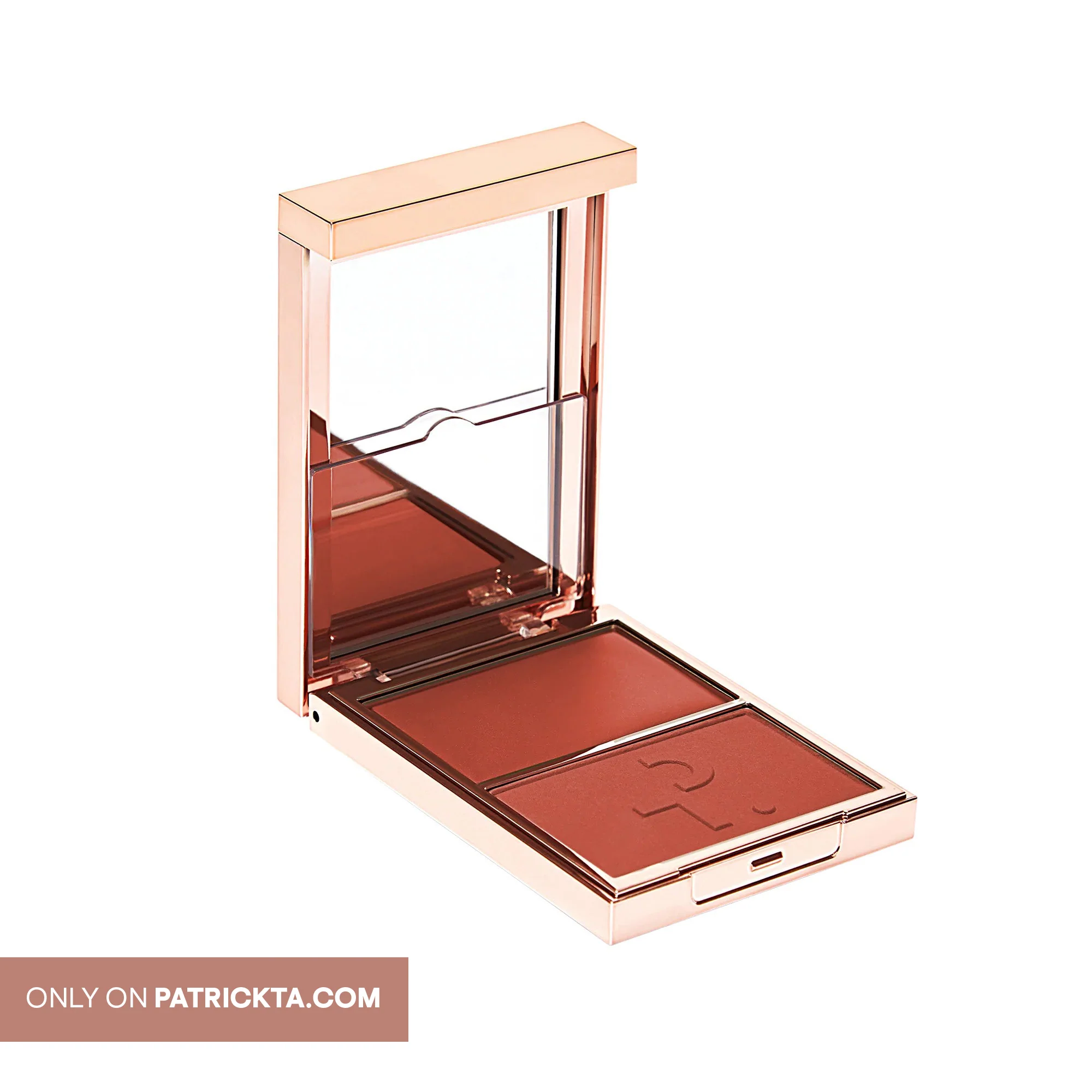Major Headlines Double-Take Crème & Powder Blush Duo - Image 32