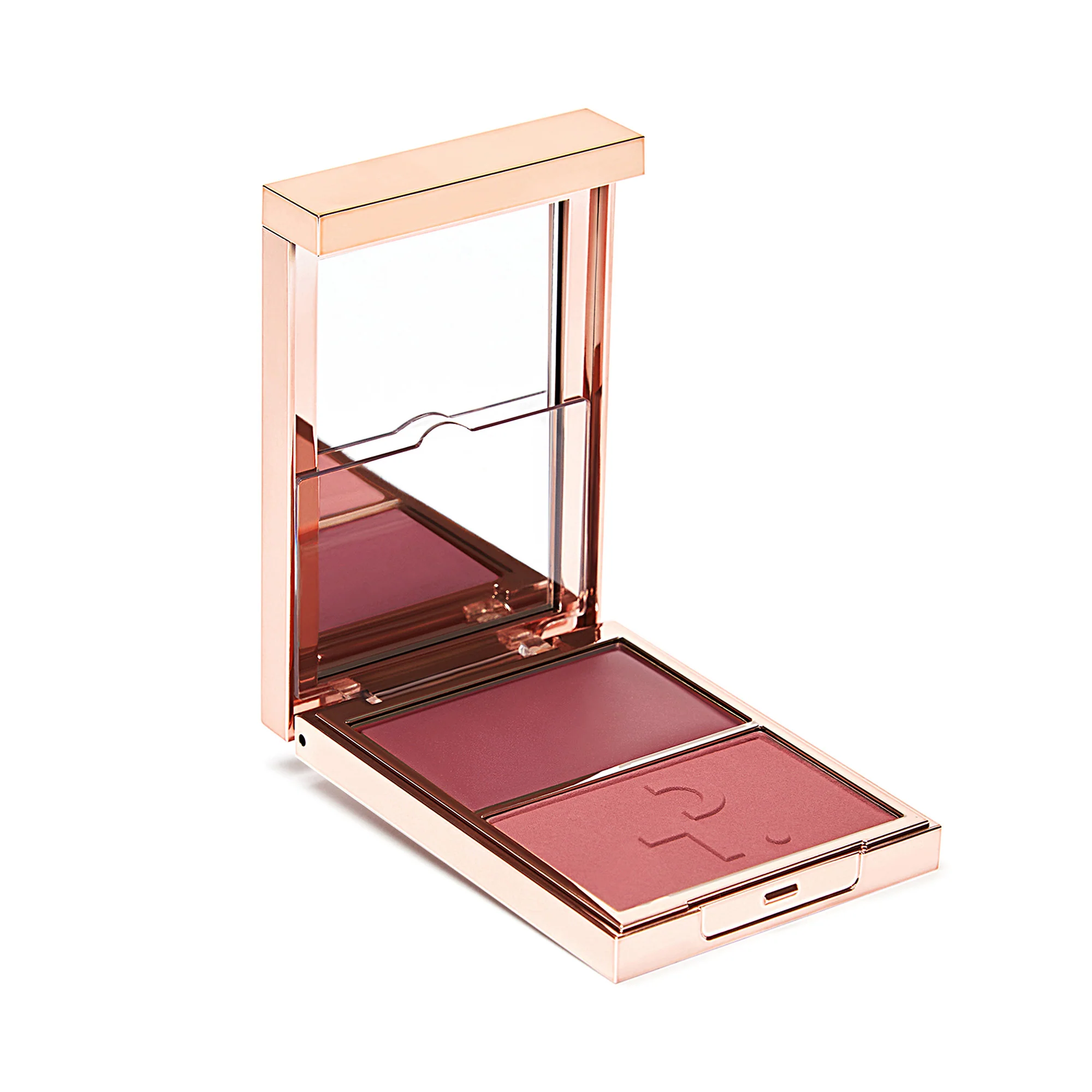 Major Headlines Double-Take Crème & Powder Blush Duo - Image 41