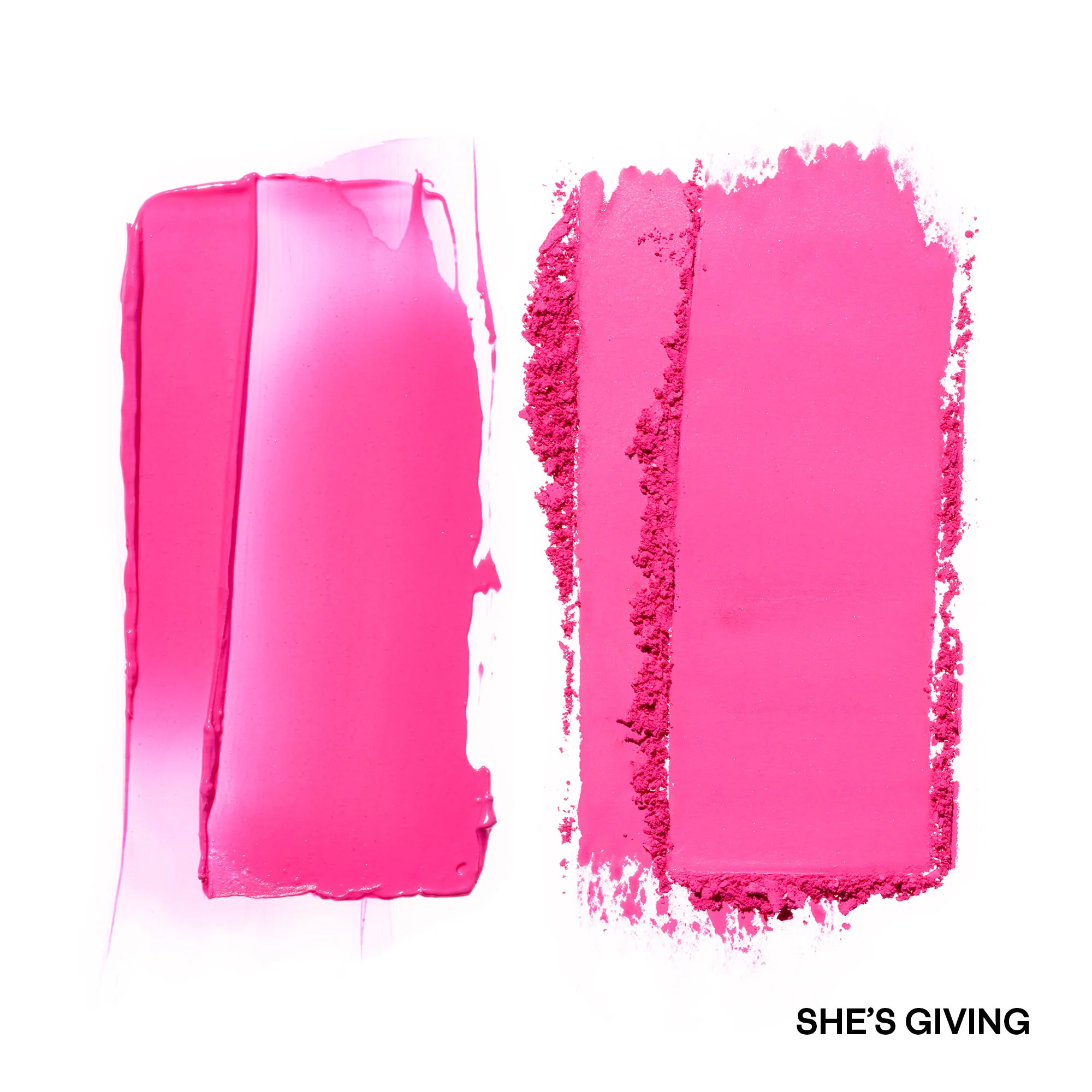 Major Headlines Double-Take Crème & Powder Blush Duo - Image 47