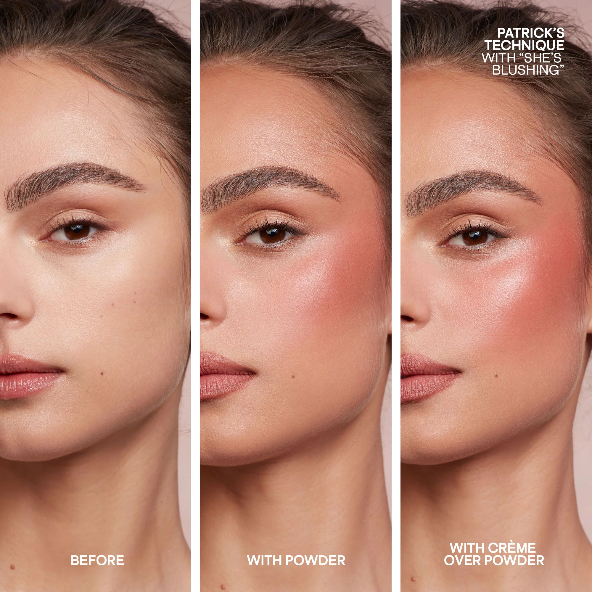 Major Headlines Double-Take Crème & Powder Blush Duo - Image 50
