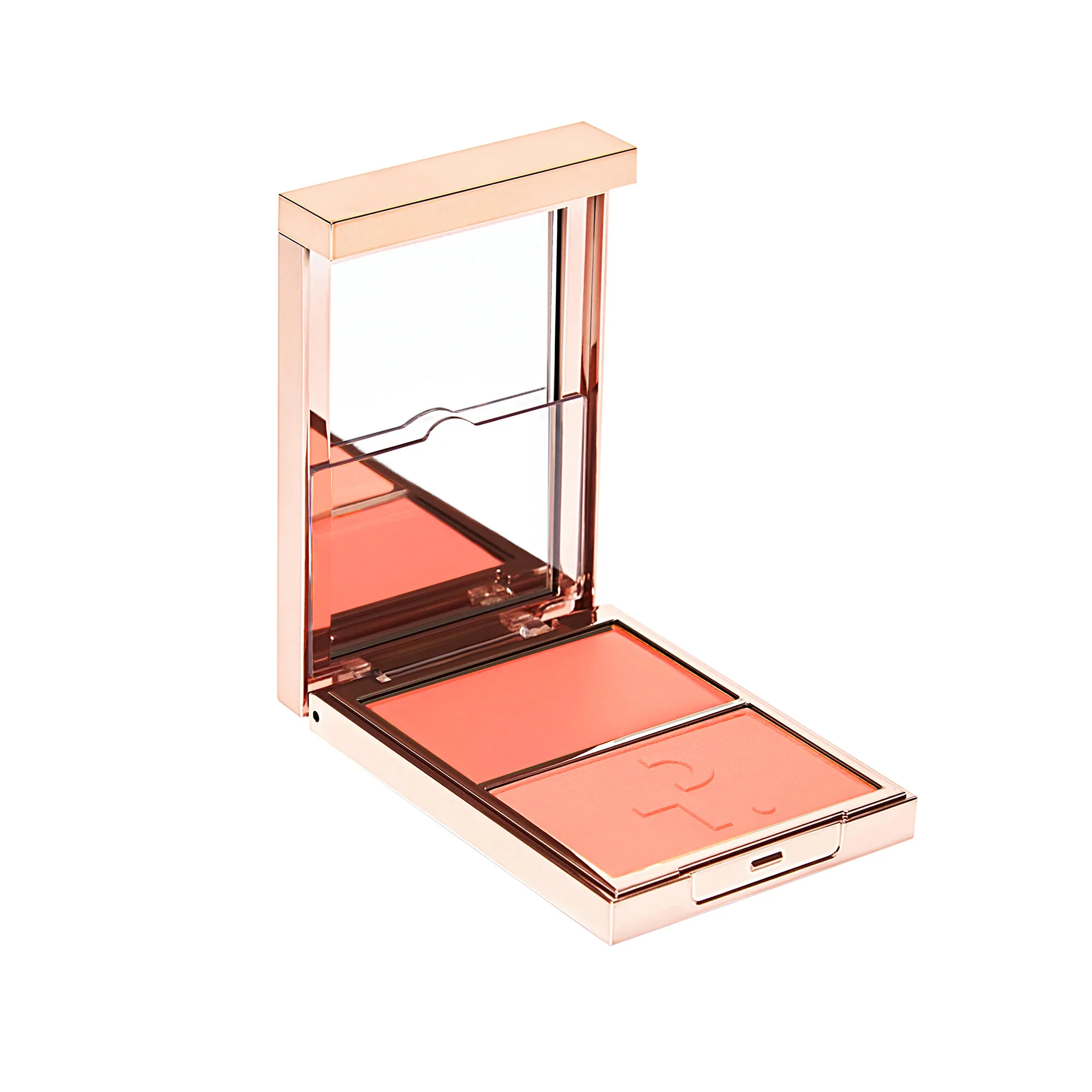 Major Headlines Double-Take Crème & Powder Blush Duo - Image 76
