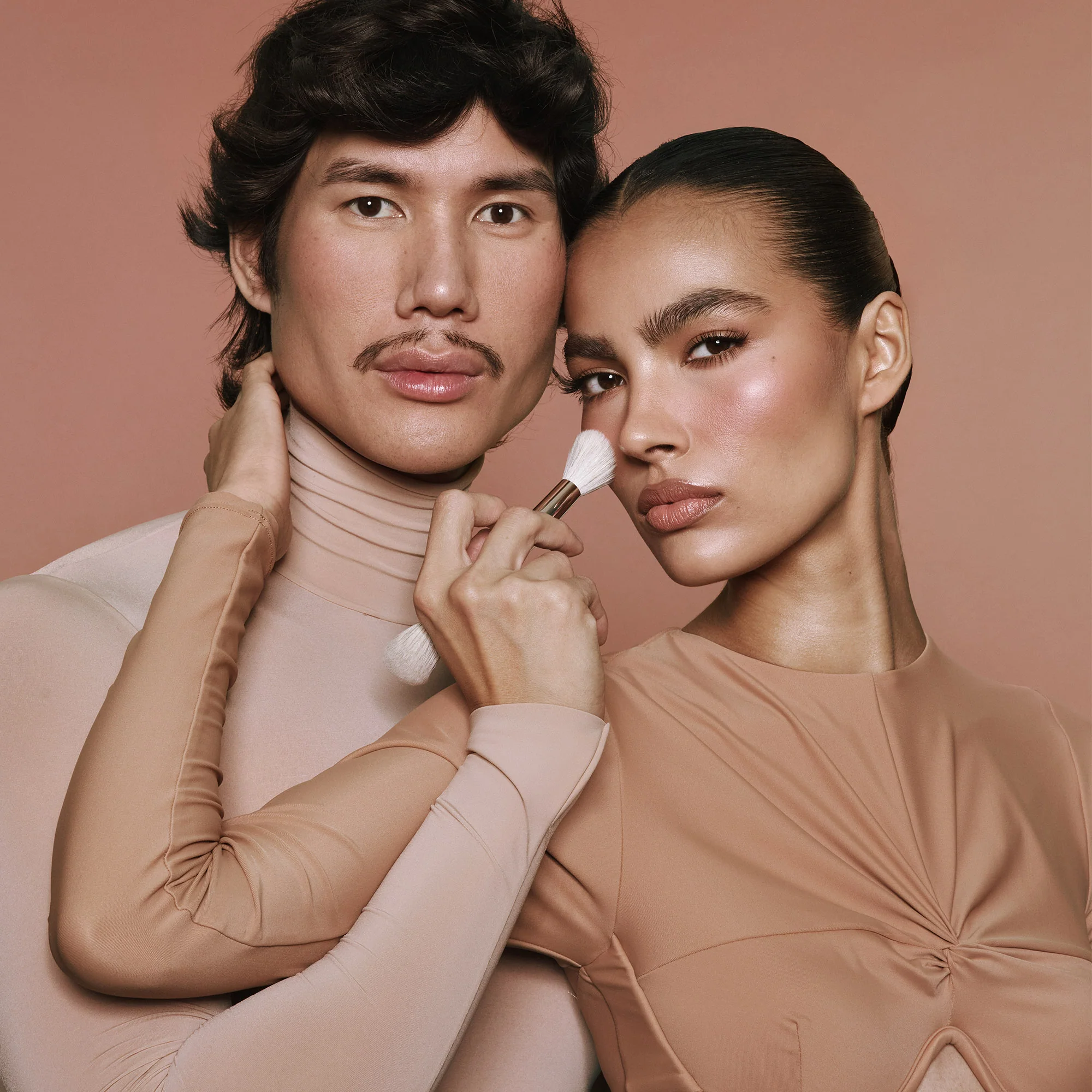 Major Headlines Double-Take Crème & Powder Blush Duo - Image 92