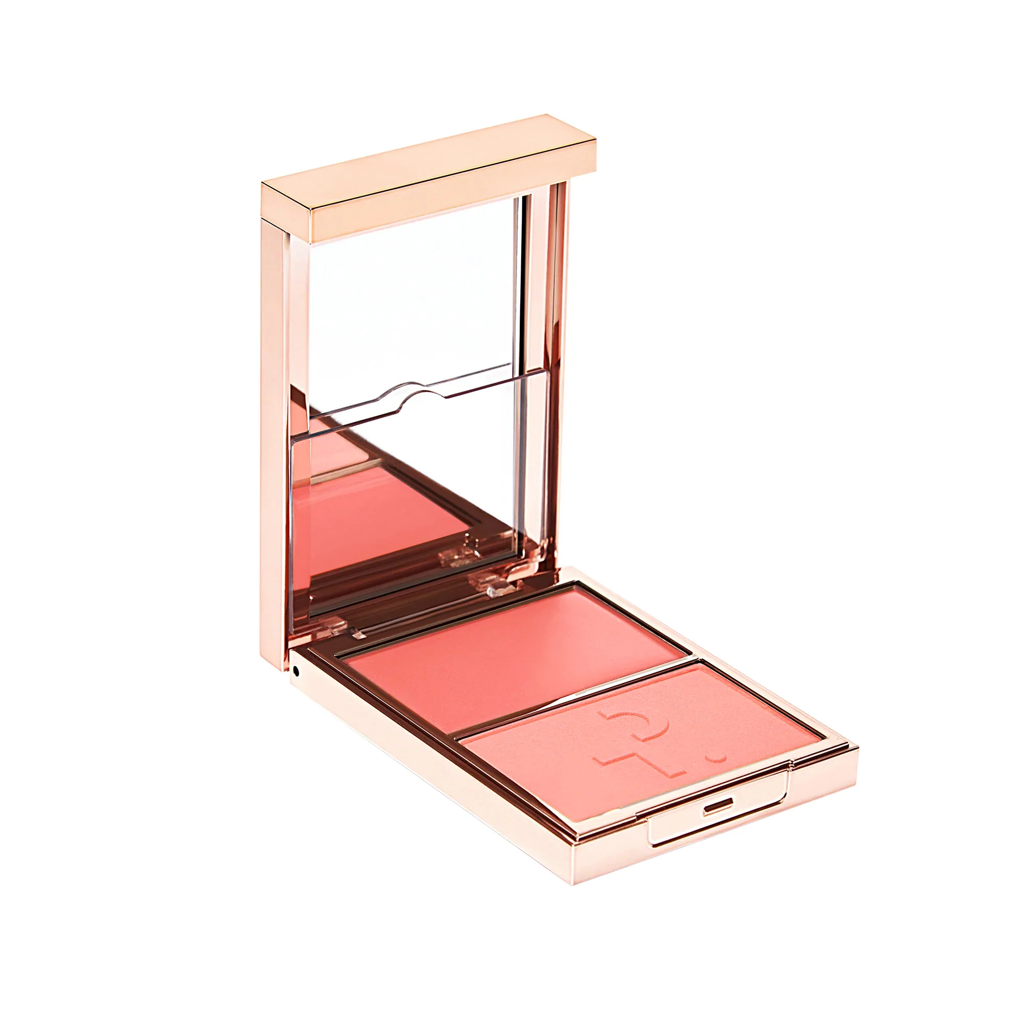 Major Headlines Double-Take Crème & Powder Blush Duo - Image 99