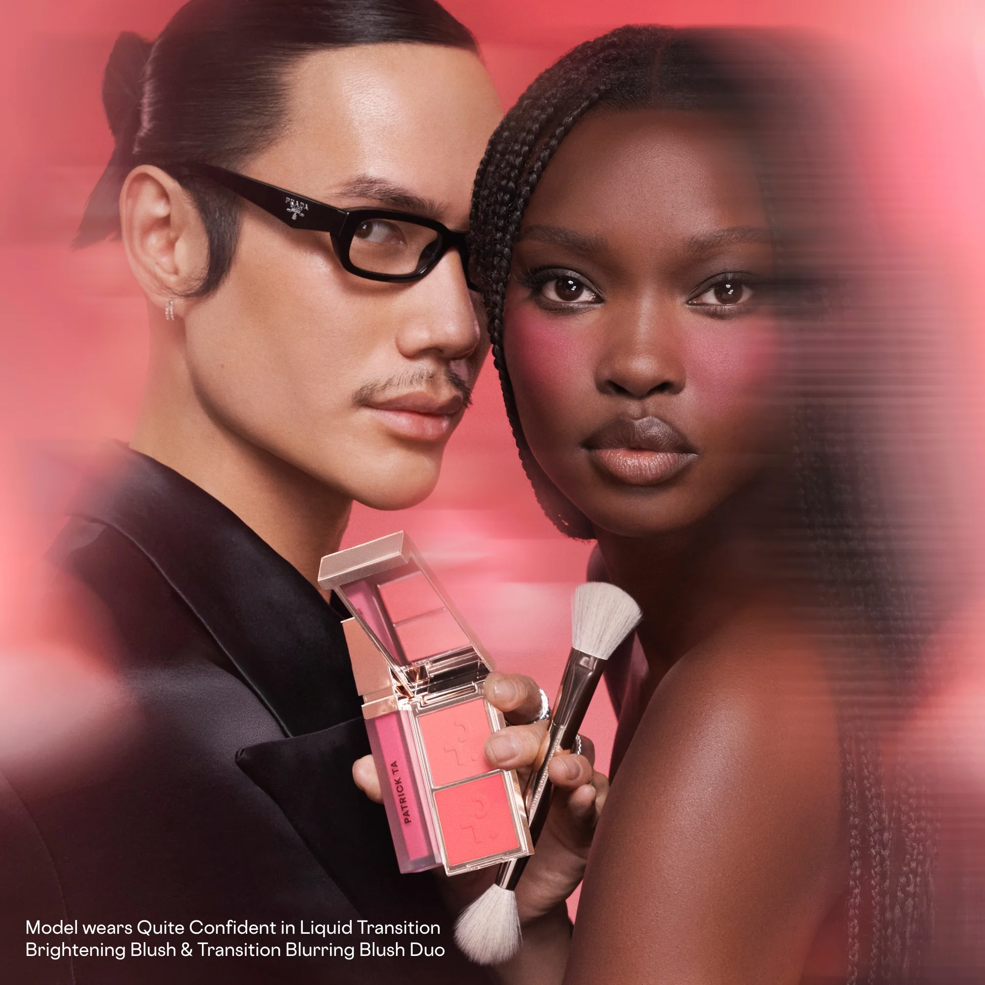 Liquid Transition Brightening Blush - Image 24