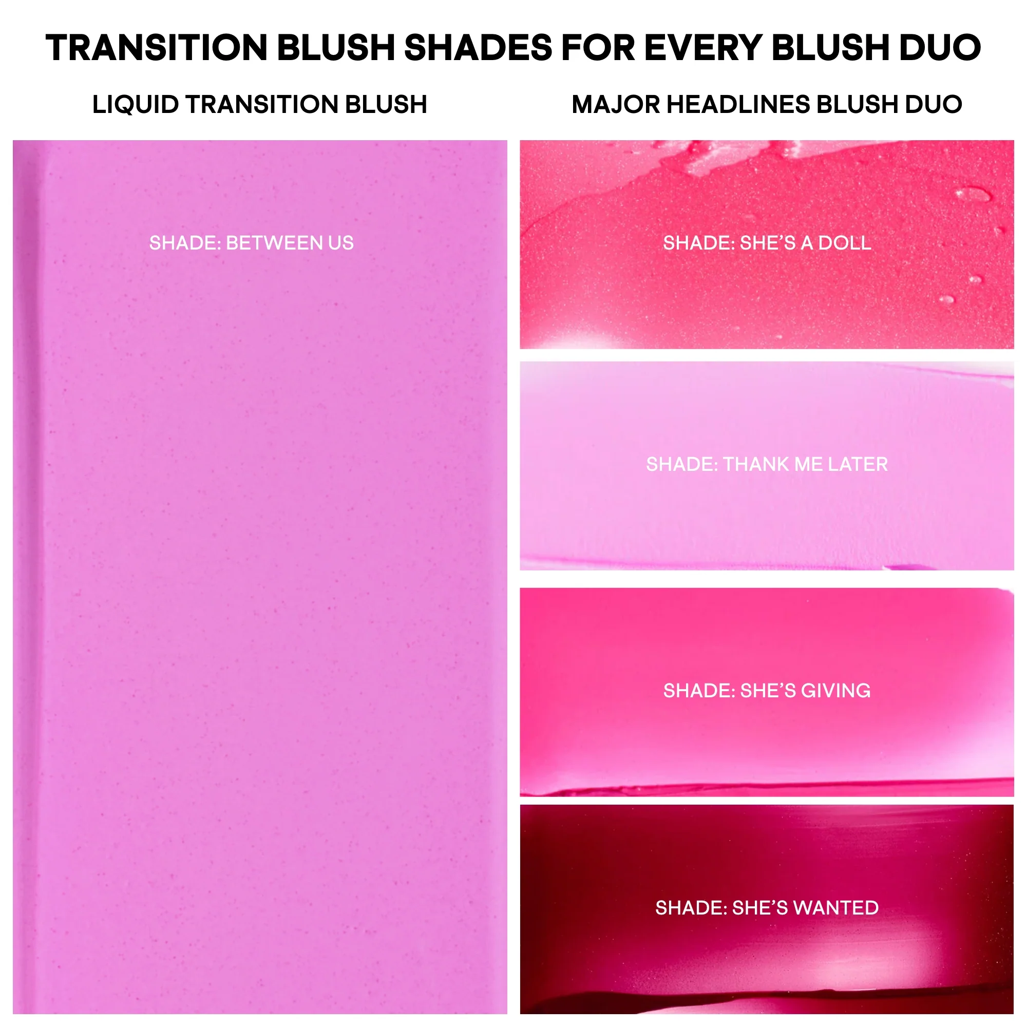 Liquid Transition Brightening Blush - Image 44