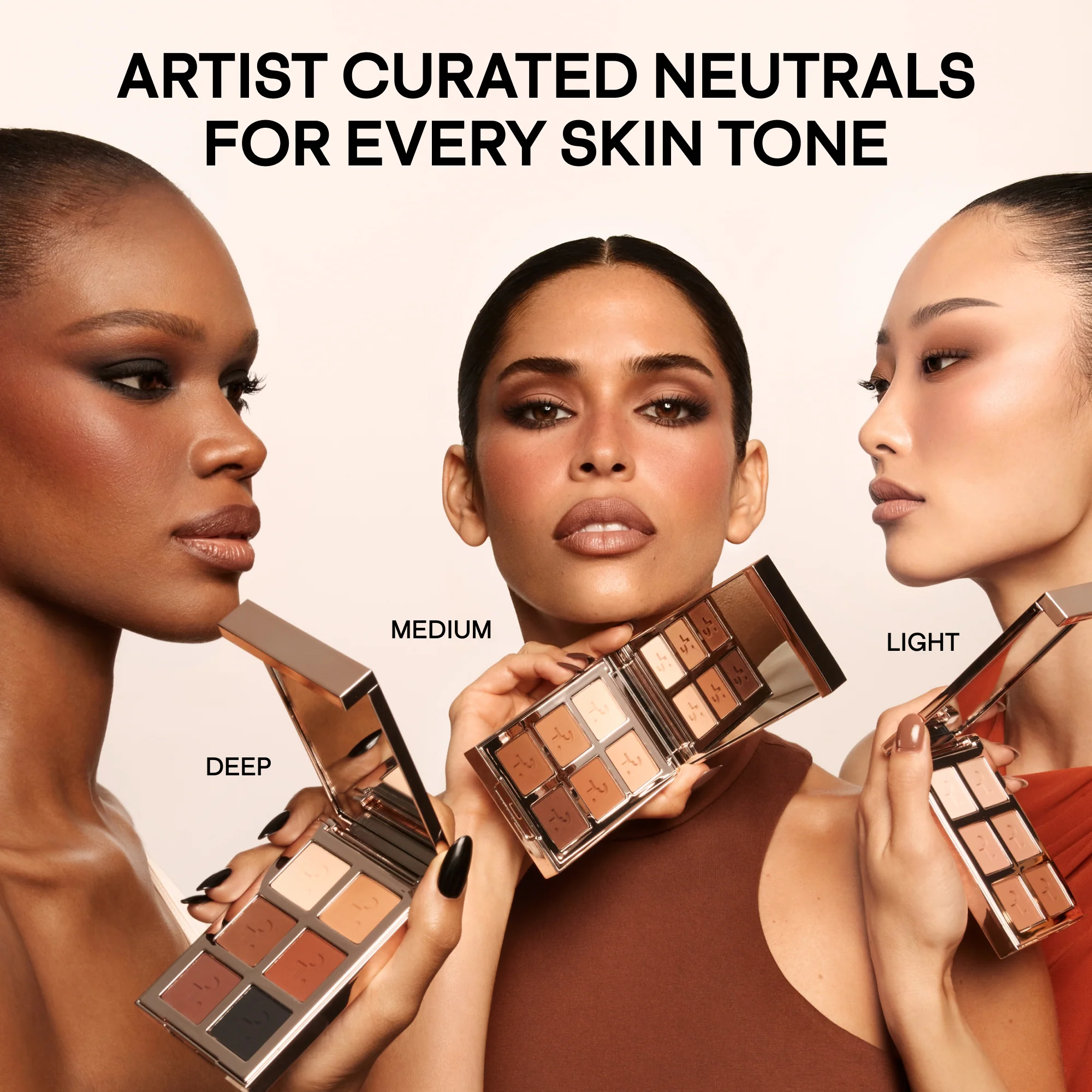 Major Dimension Essential Artistry Edit Eyeshadow Palette - Image 20