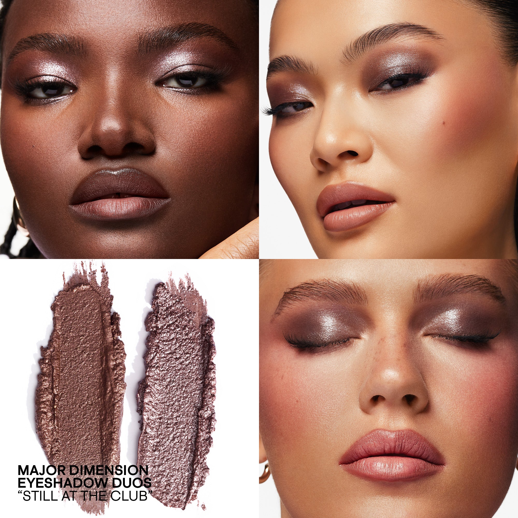 Major Dimension Eye Illusion Eyeshadow Duo - Image 14