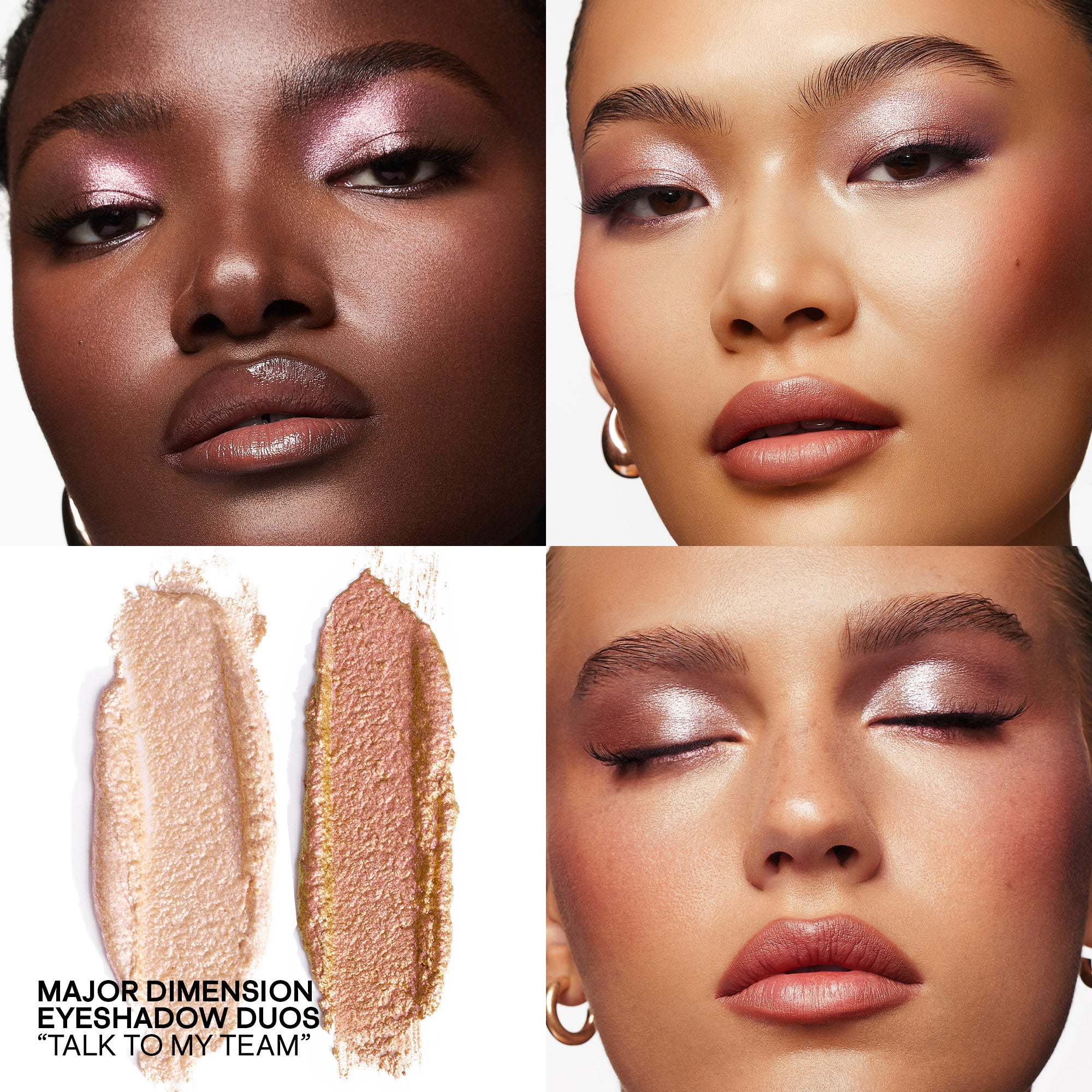 Major Dimension Eye Illusion Eyeshadow Duo - Image 20