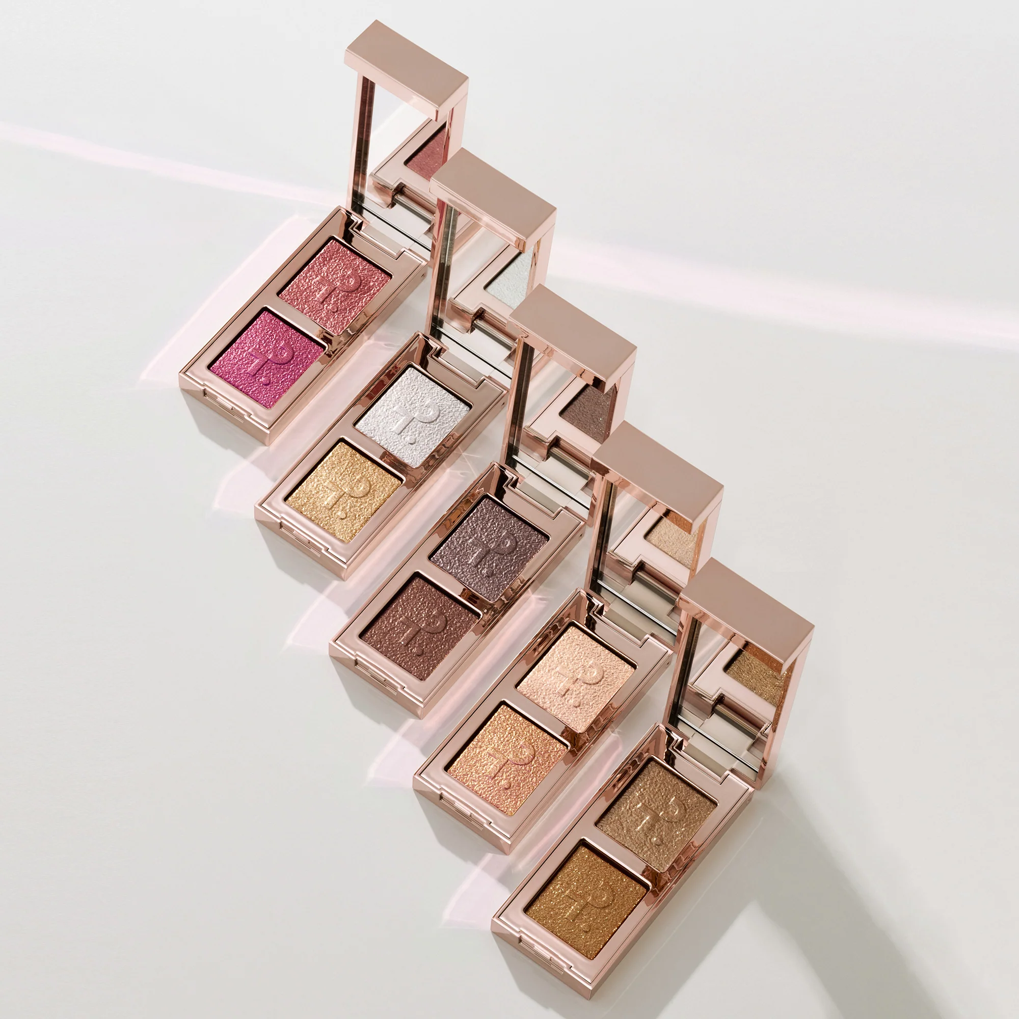 Major Dimension Eye Illusion Eyeshadow Duo - Image 22