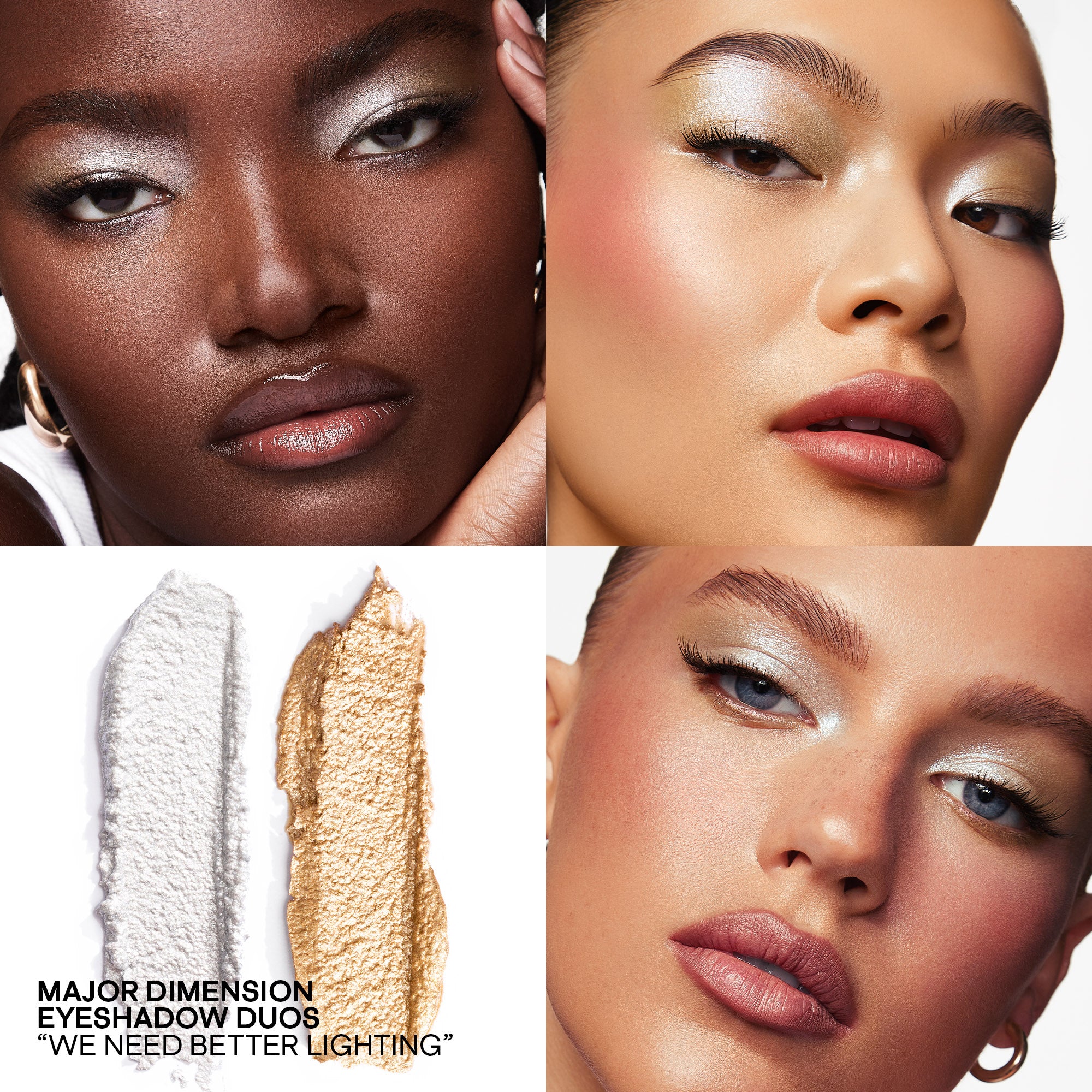 Major Dimension Eye Illusion Eyeshadow Duo - Image 26