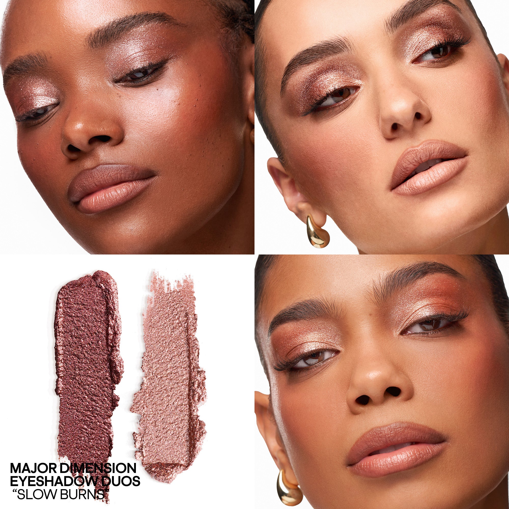 Major Dimension Eye Illusion Eyeshadow Duo - Image 38