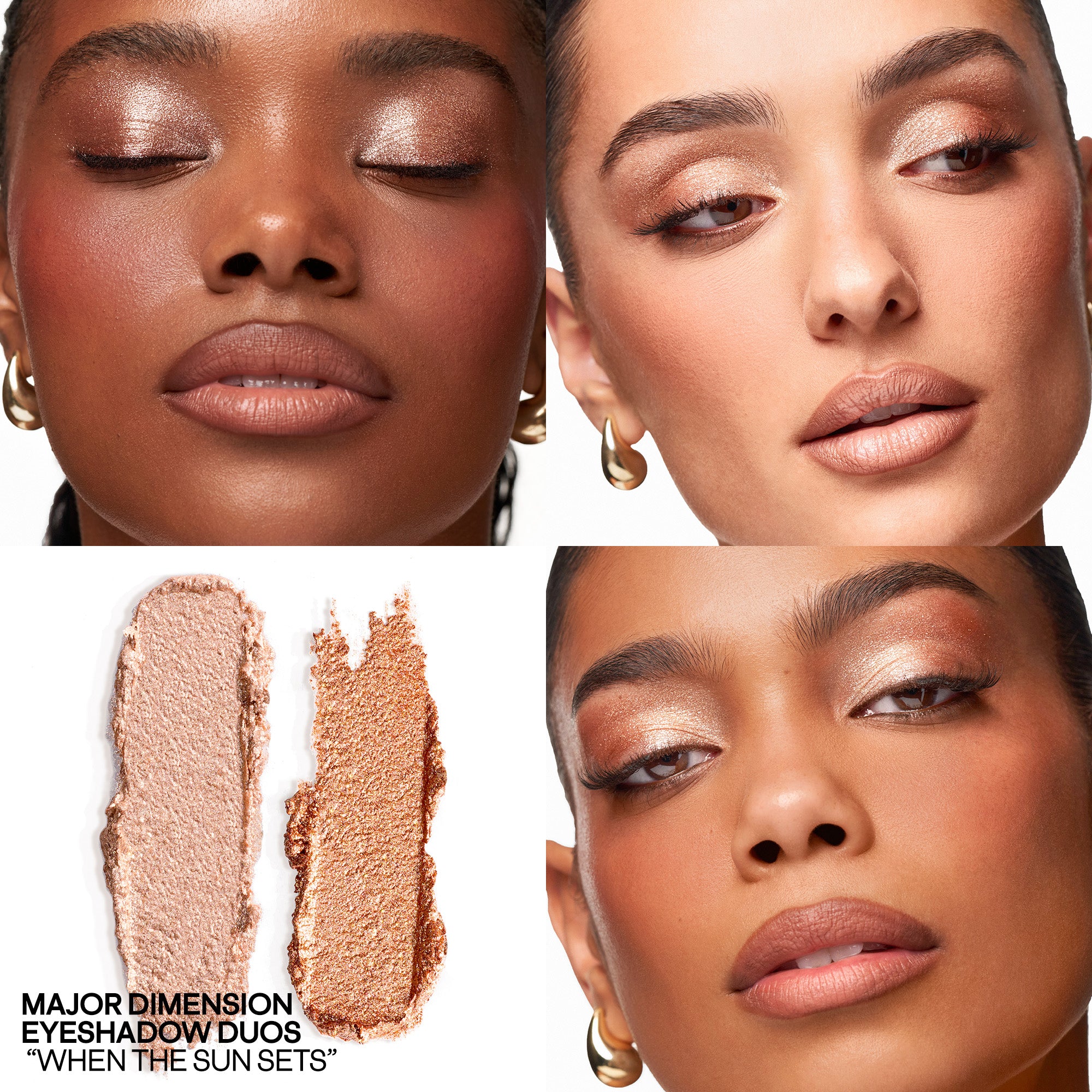 Major Dimension Eye Illusion Eyeshadow Duo - Image 48