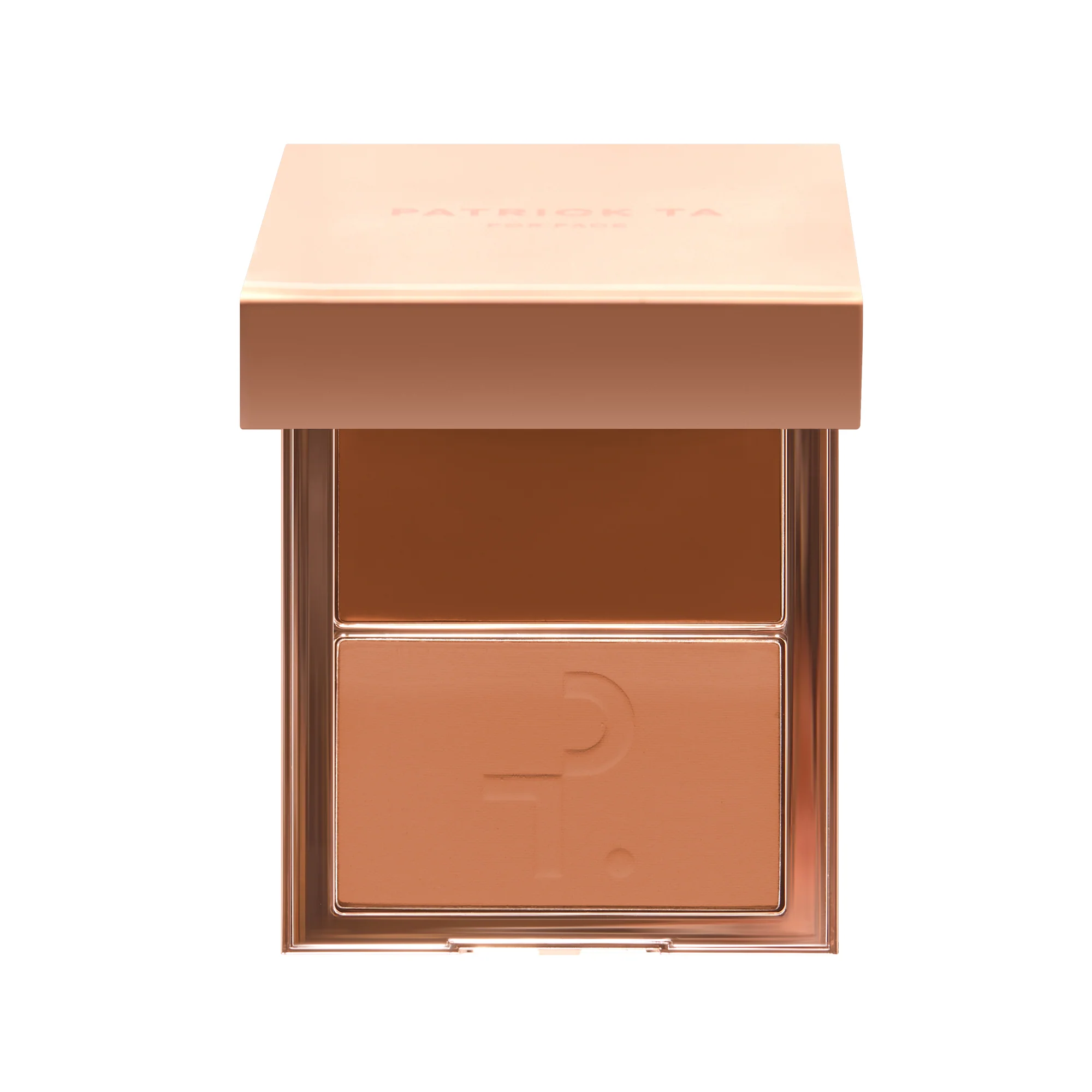 Major Skin Crème Foundation & Finishing Powder Duo - Image 88
