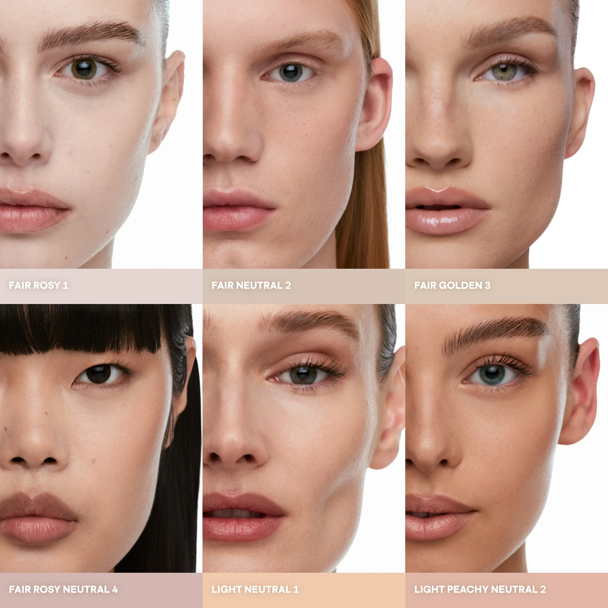 Major Skin Soft Blur Brightening Concealer - Image 52