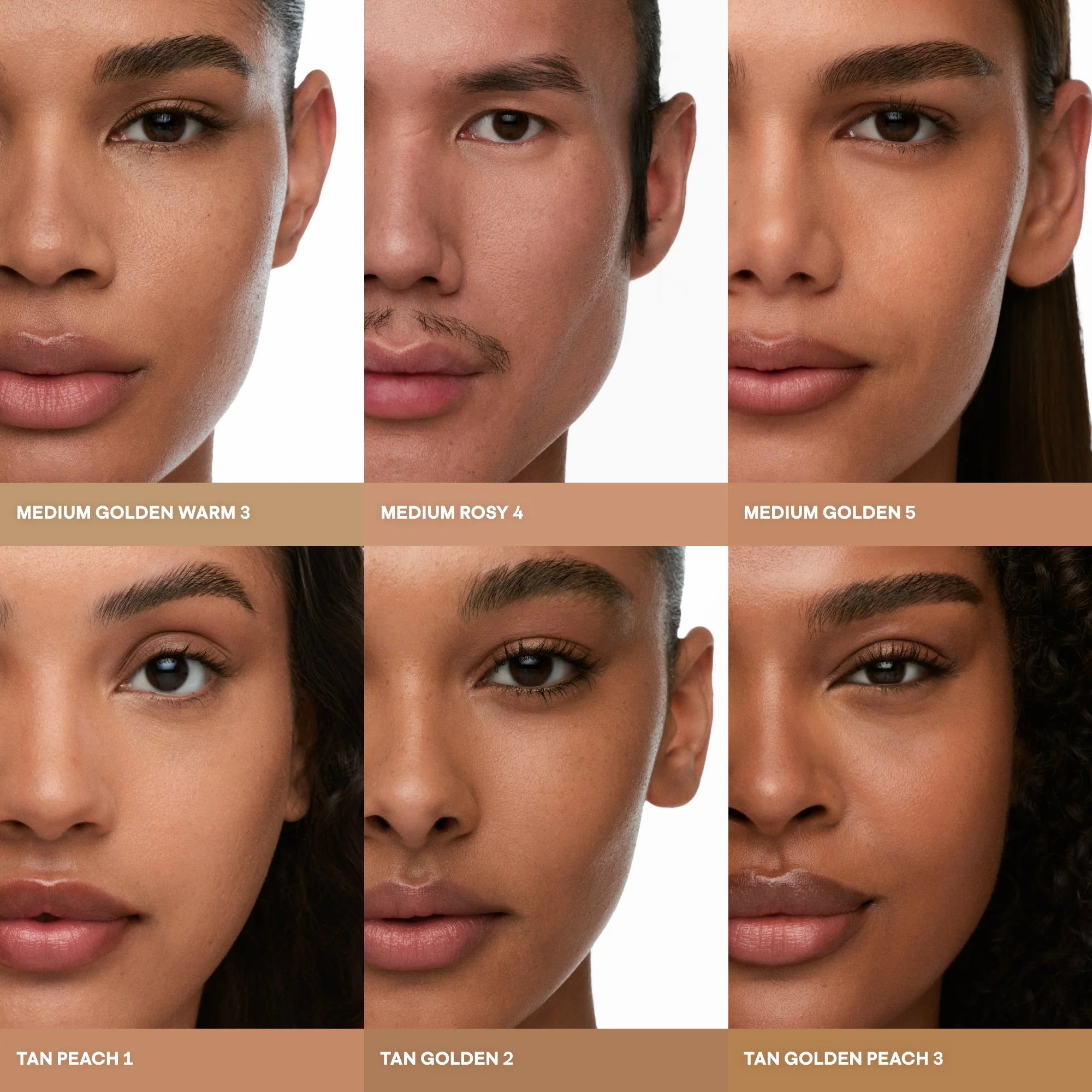 Major Skin Soft Blur Brightening Concealer - Image 67