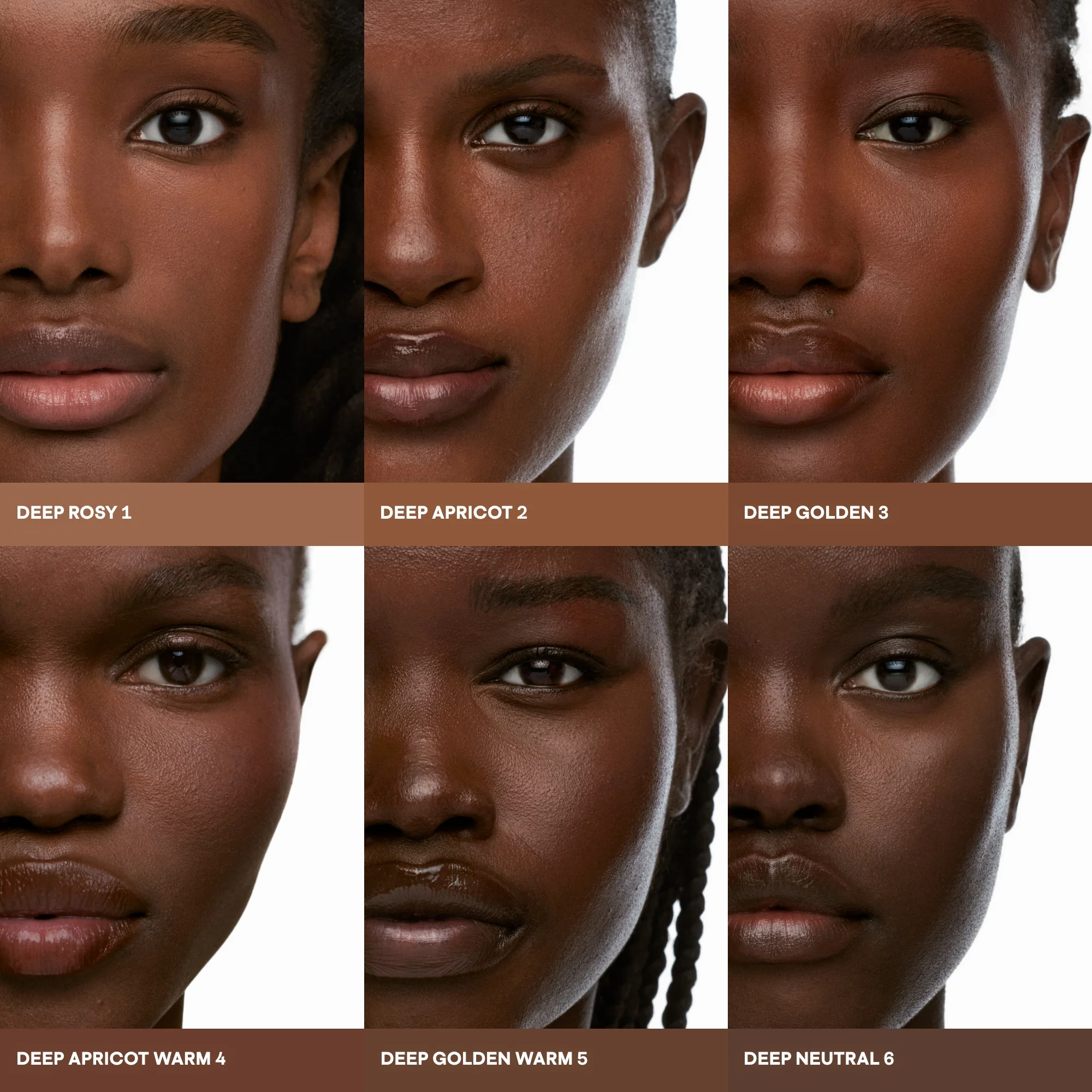 Major Skin Soft Blur Brightening Concealer - Image 76