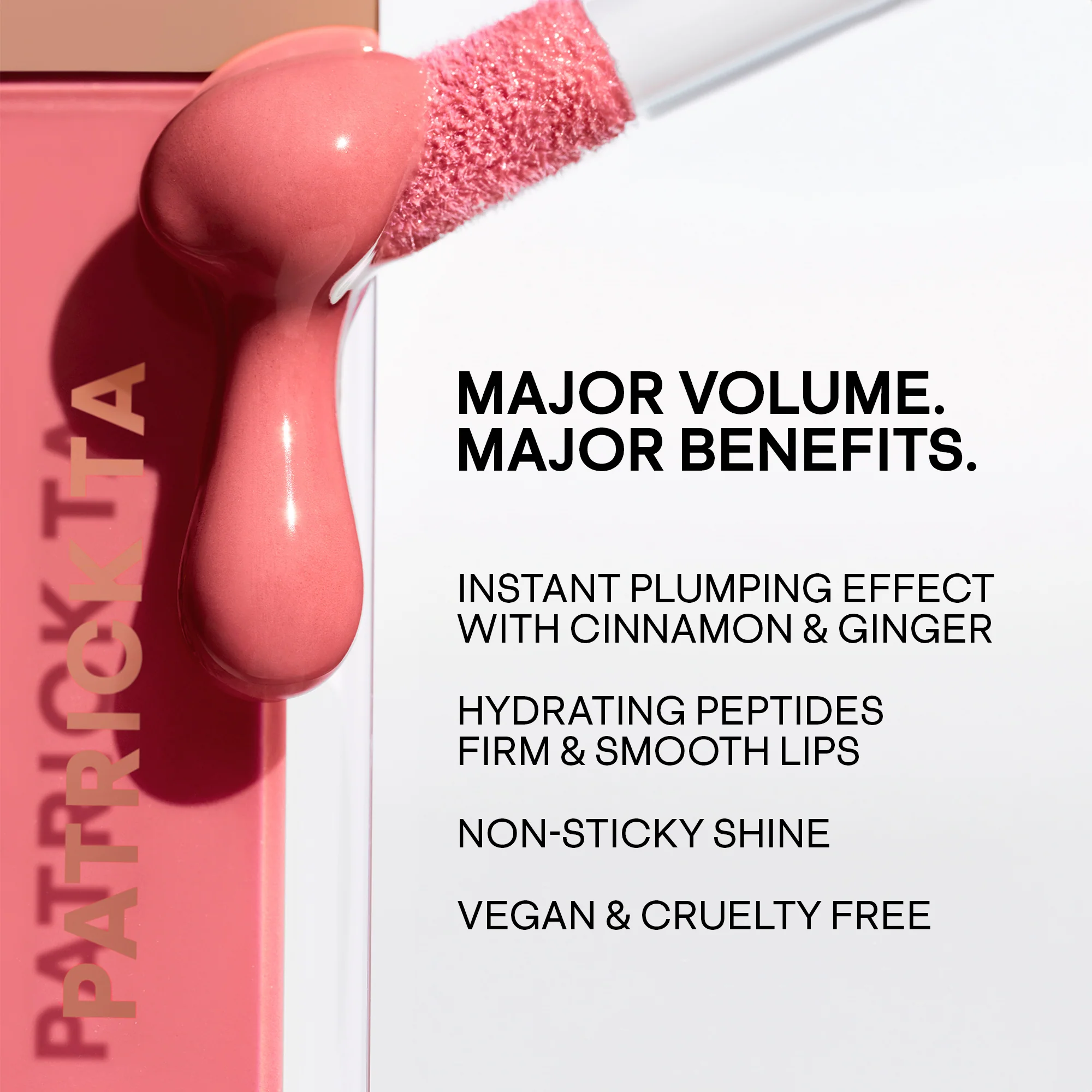 Major Volume™ Plumping Gloss Duo - Image 7