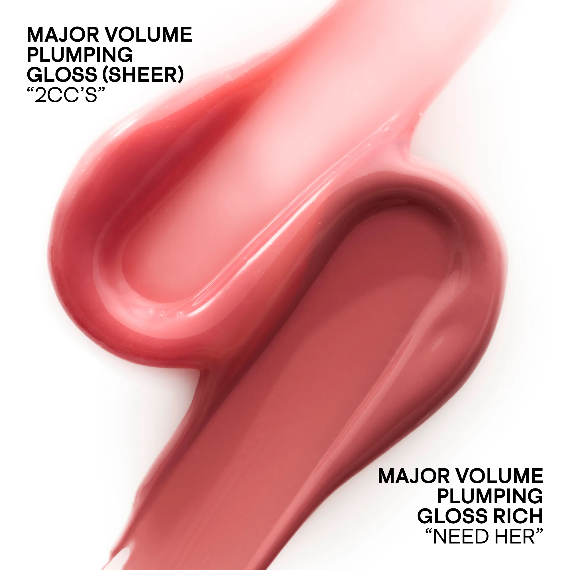 Major Volume Plumping Gloss - Image 4