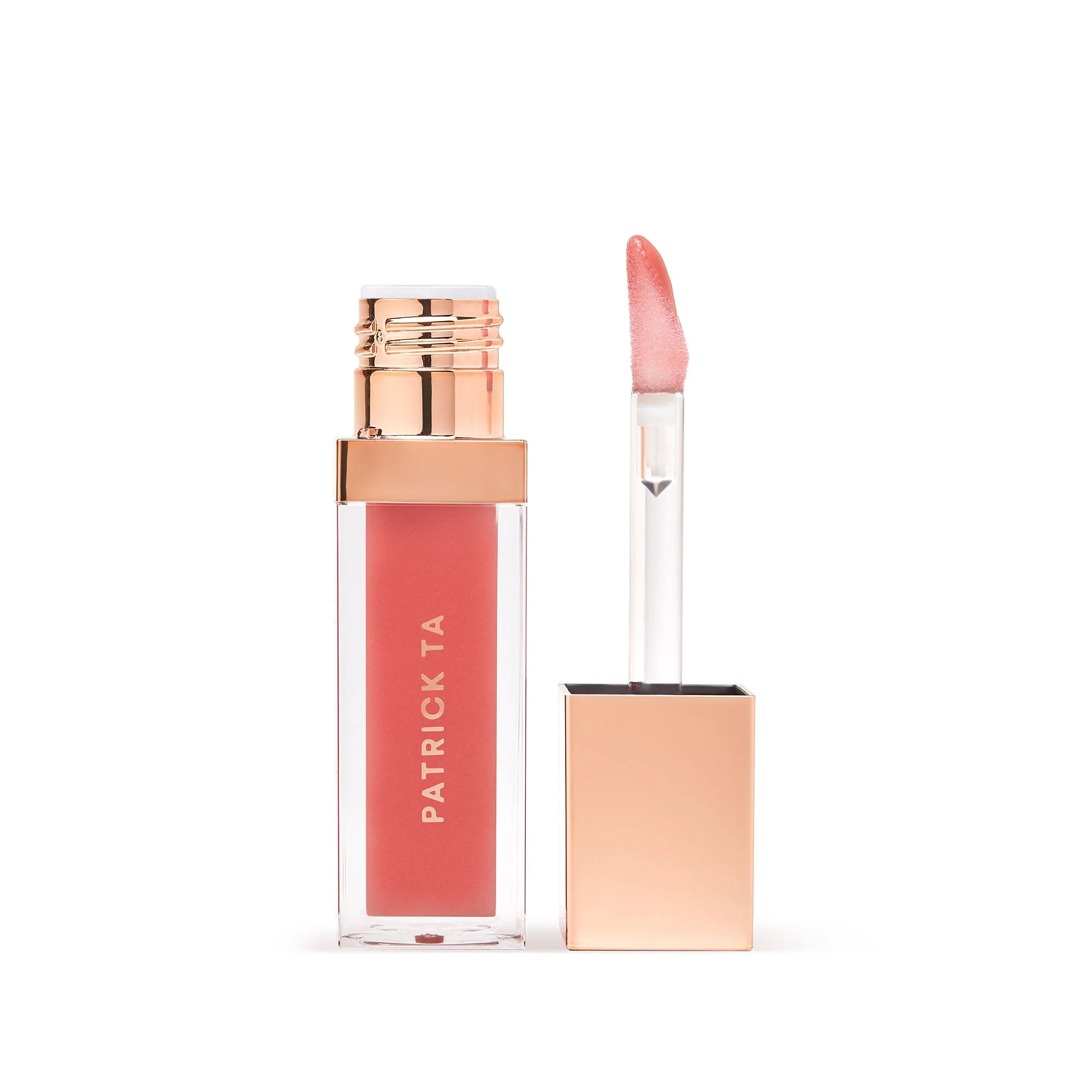 Major Volume Plumping Gloss - Shimmer Finish - Image 3
