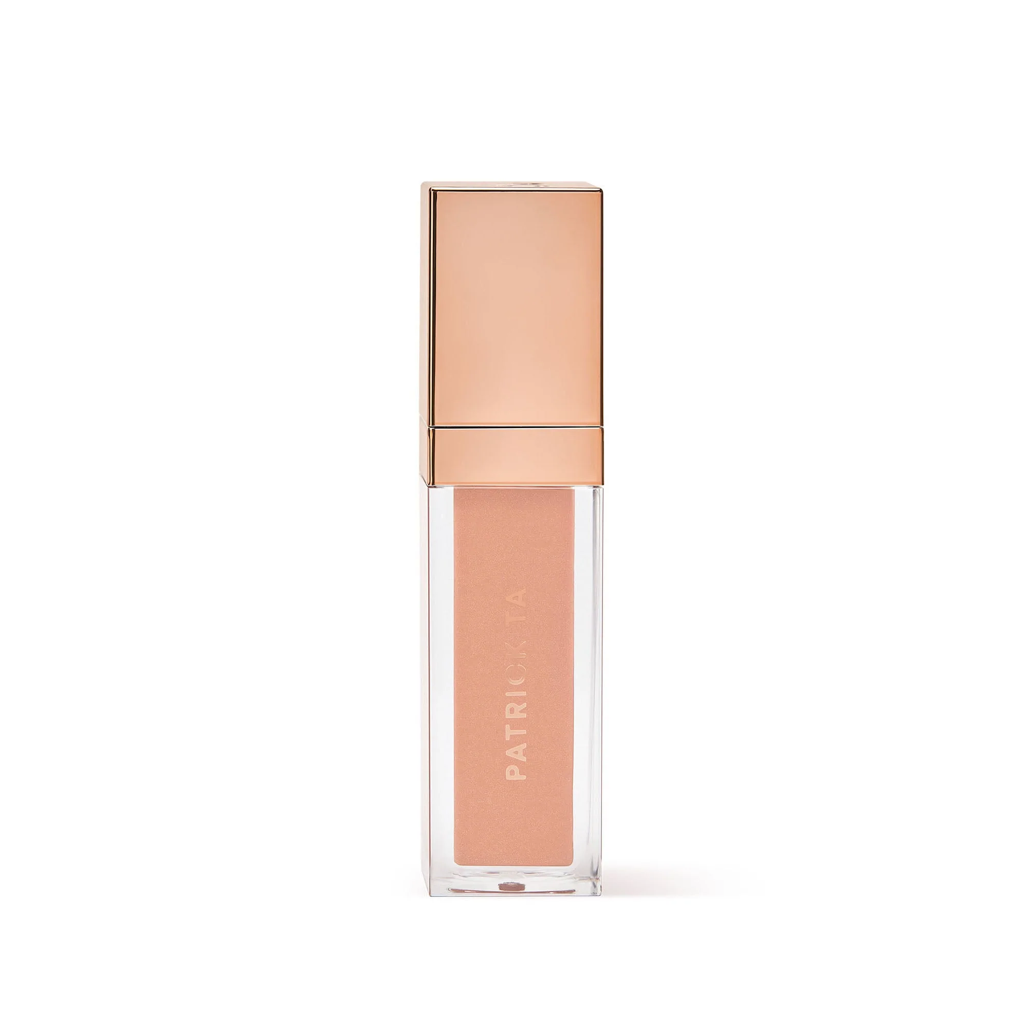 Major Volume Plumping Gloss - Shimmer Finish - Image 4