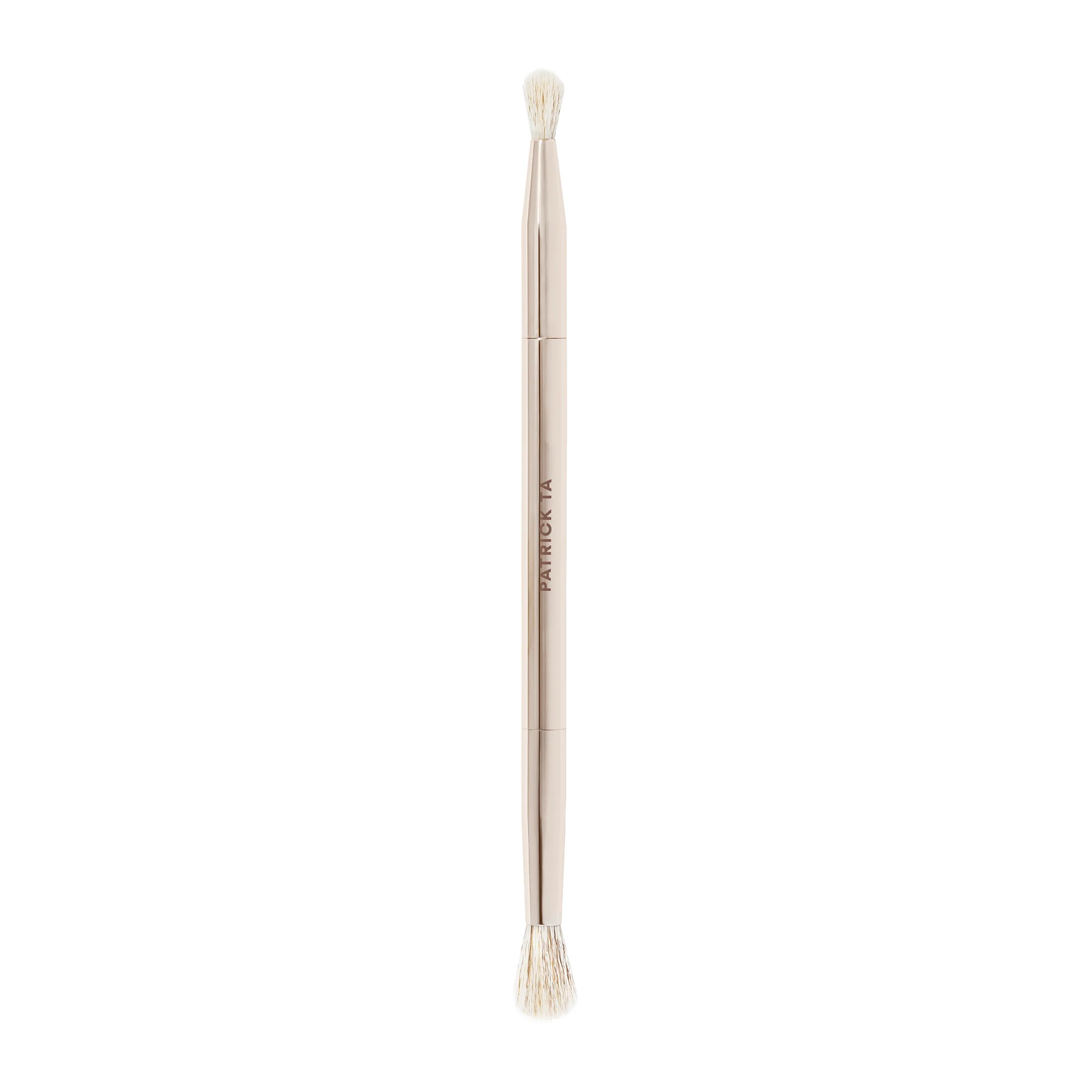 Major Dimension Artistry Eyeshadow Palette & Dual-Ended Brush Set - Image 2