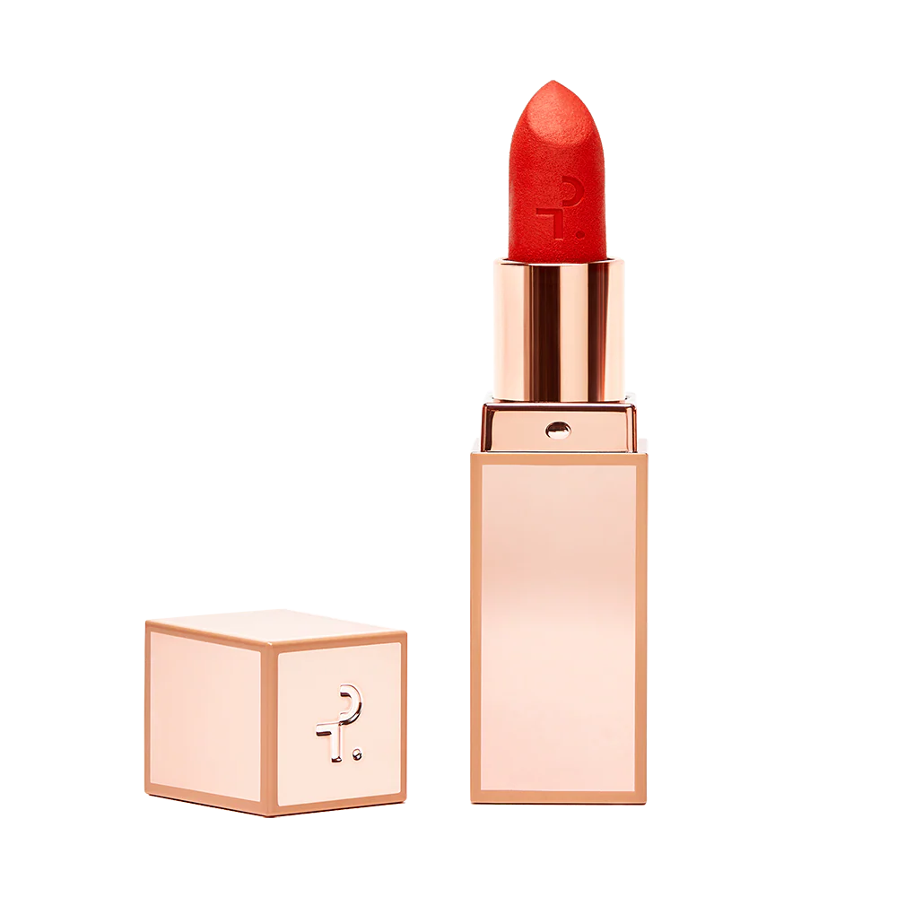 Major Headlines Matte Suede Lipstick - Image 43
