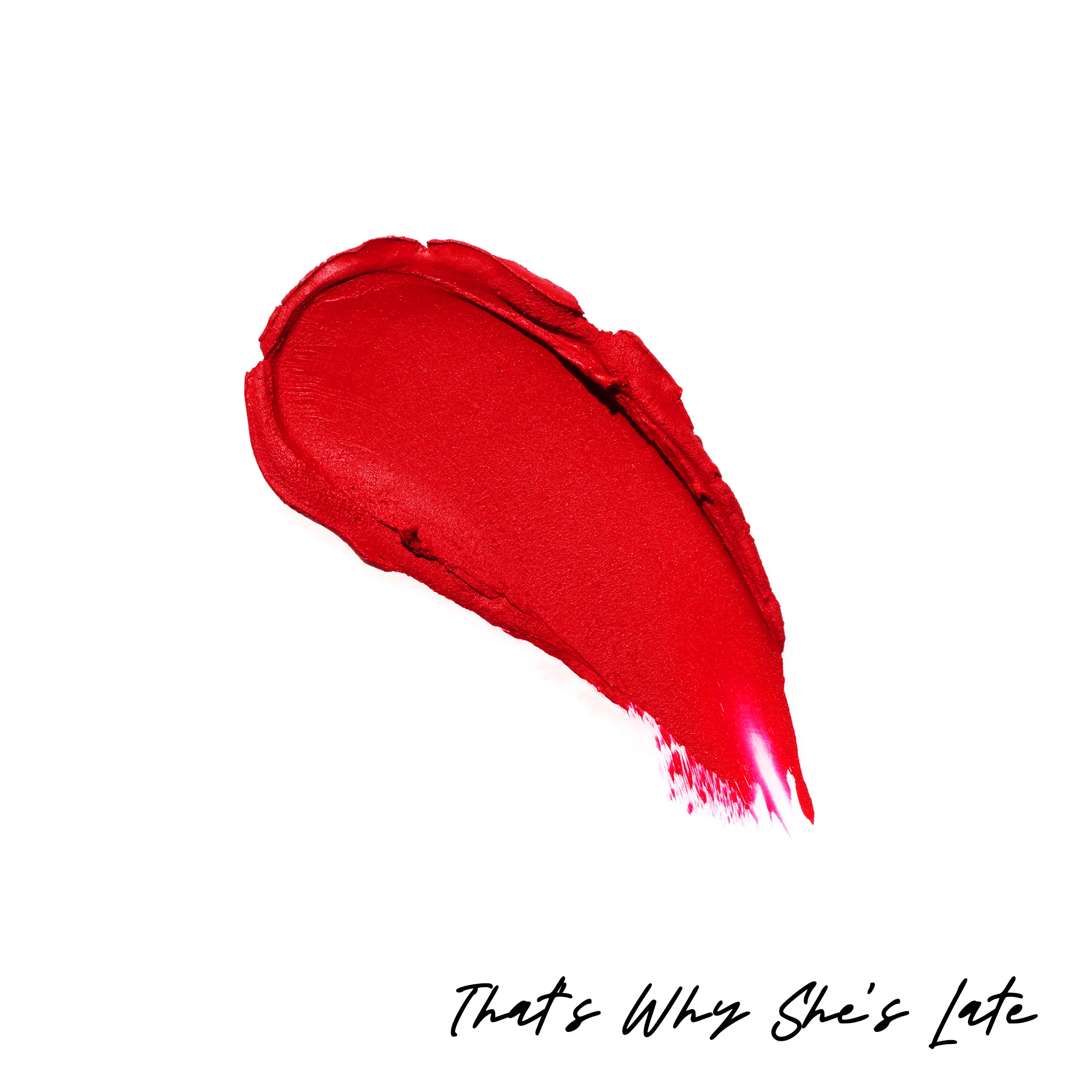 Major Headlines Matte Suede Lipstick - Image 56
