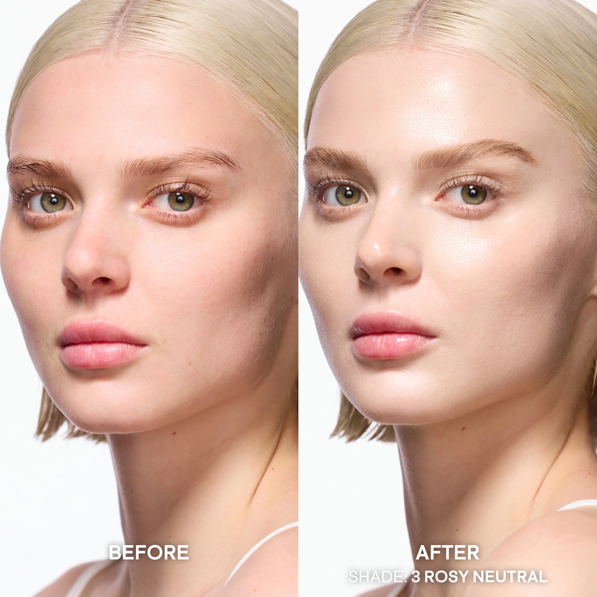 Major Skin Hydra-Luxe Luminous Skin Perfecting Foundation - Image 12
