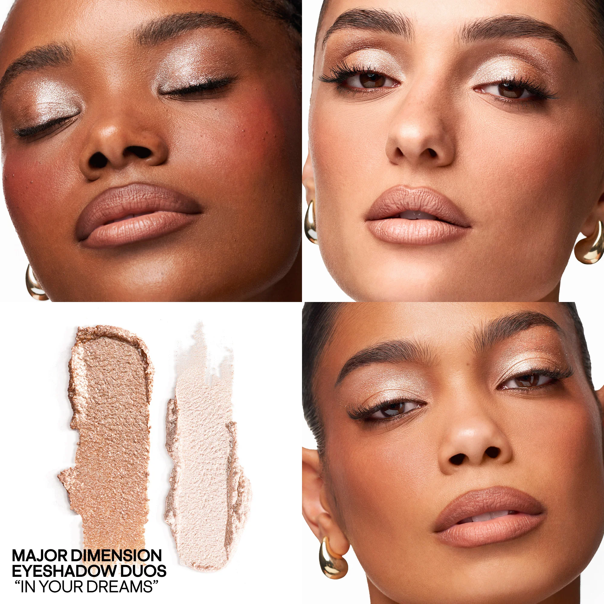 Major Dimension Eye Illusion Eyeshadow Duo - Image 43
