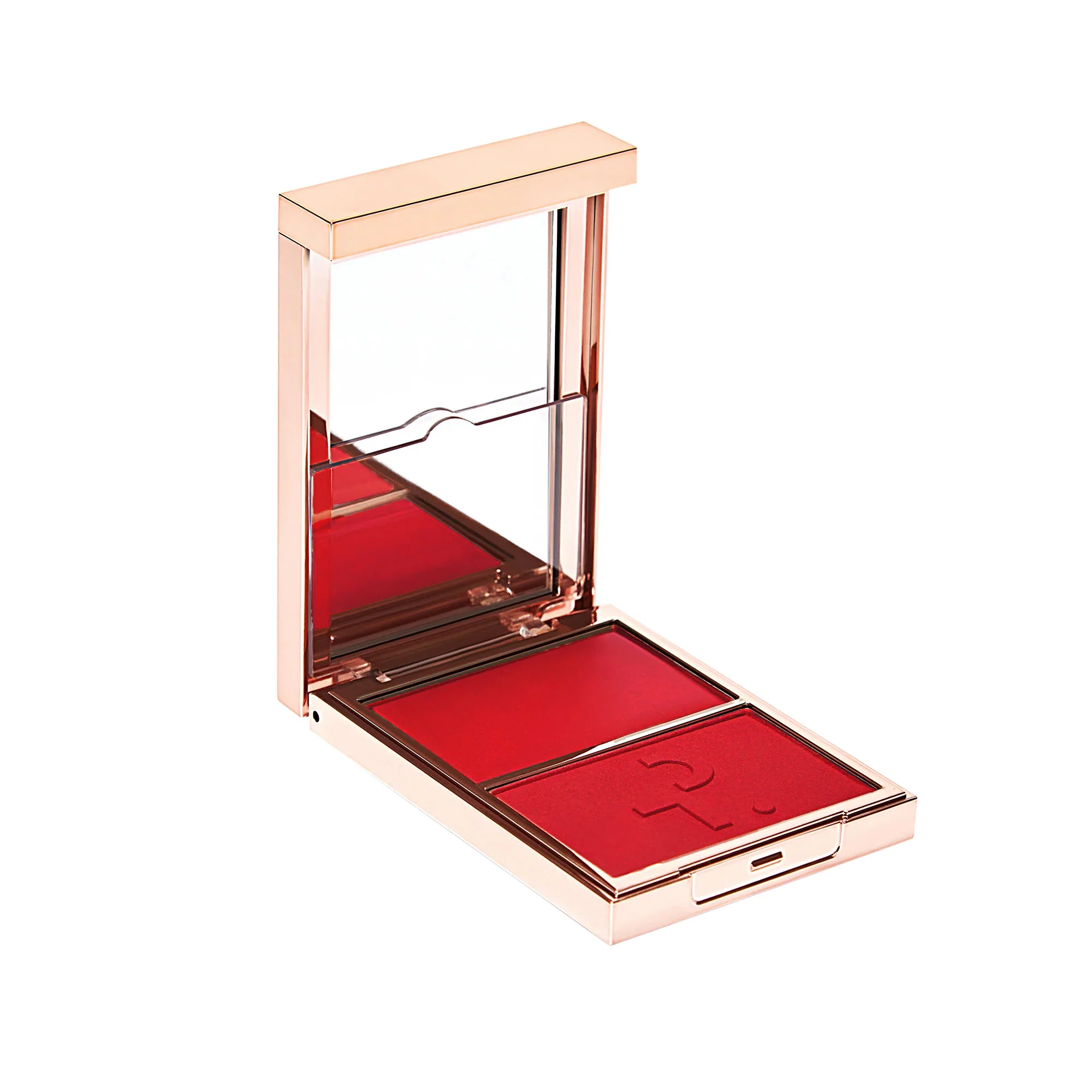 Major Headlines Double-Take Crème & Powder Blush Duo - Image 7