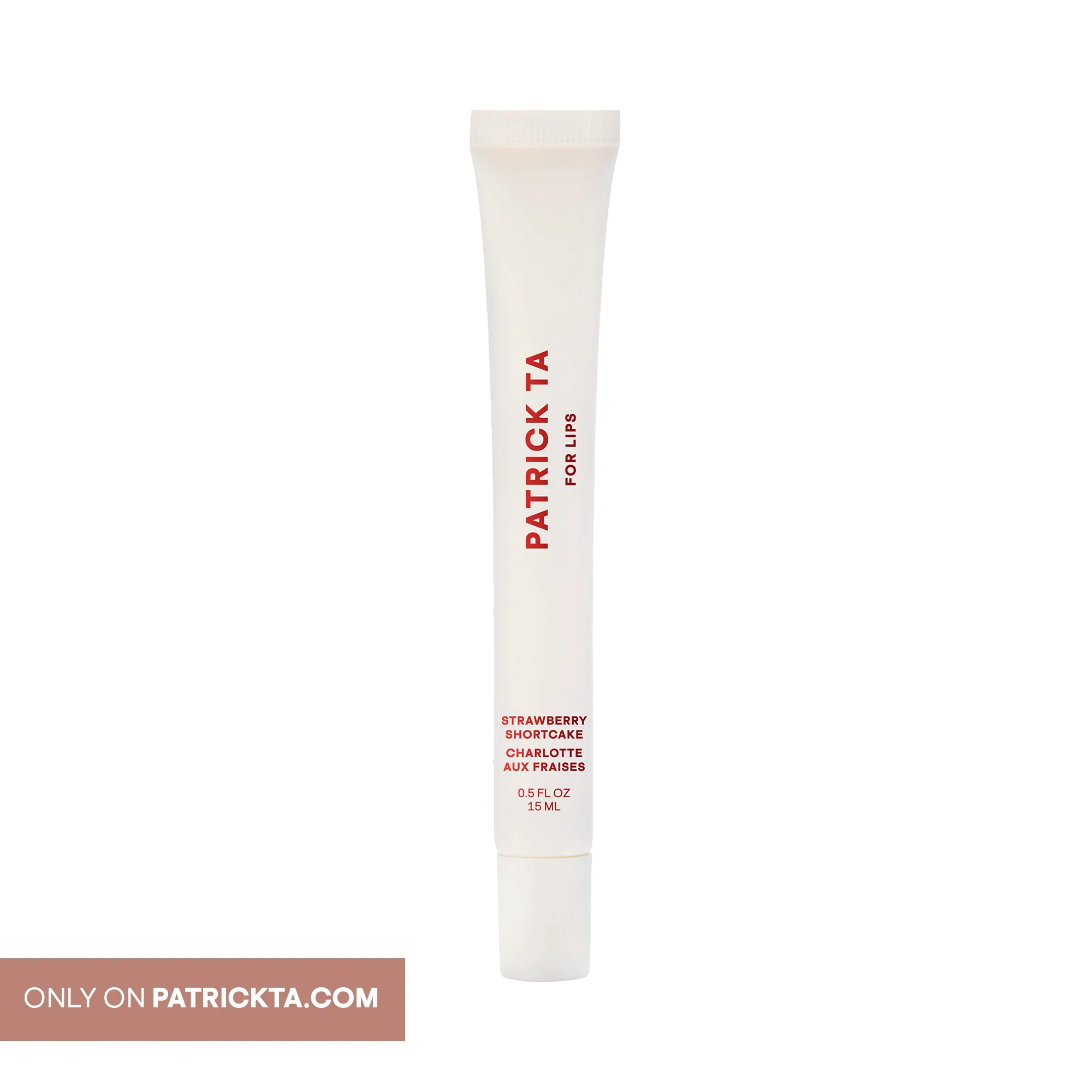 Strawberry Lip Balm Set - Image 3