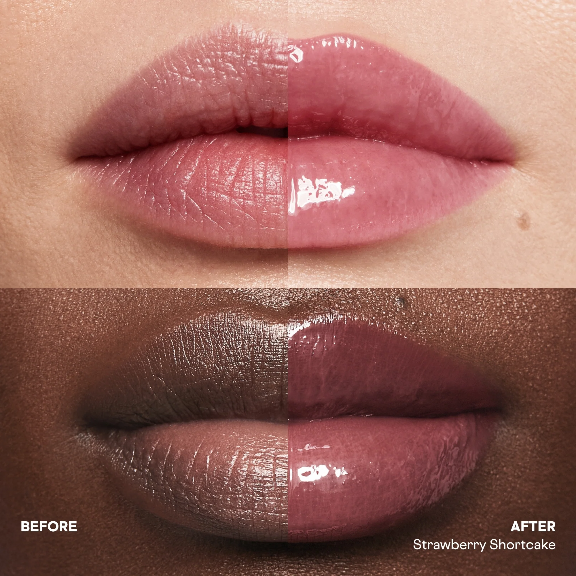 Strawberry Lip Balm Set - Image 4