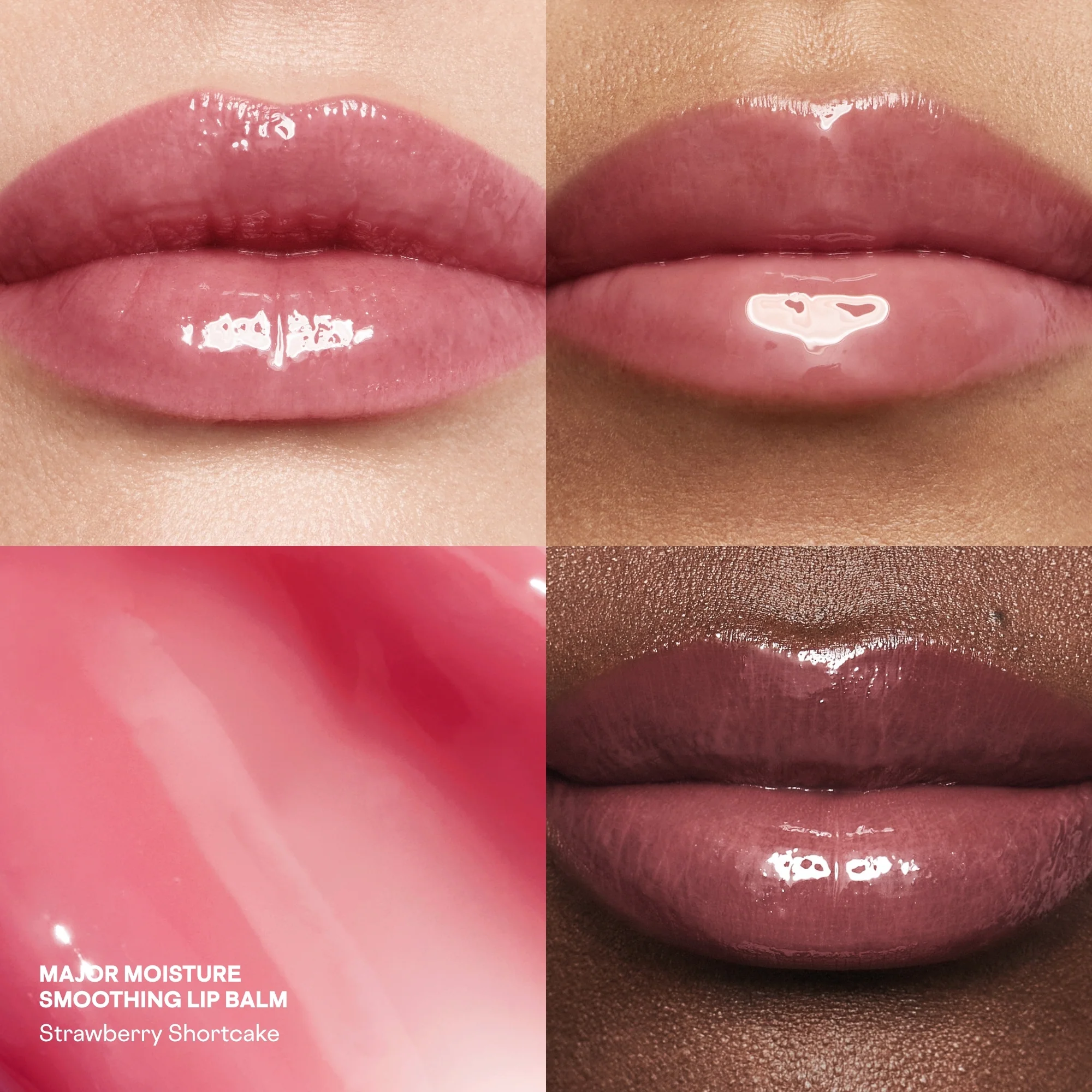 Strawberry Lip Balm Set - Image 5