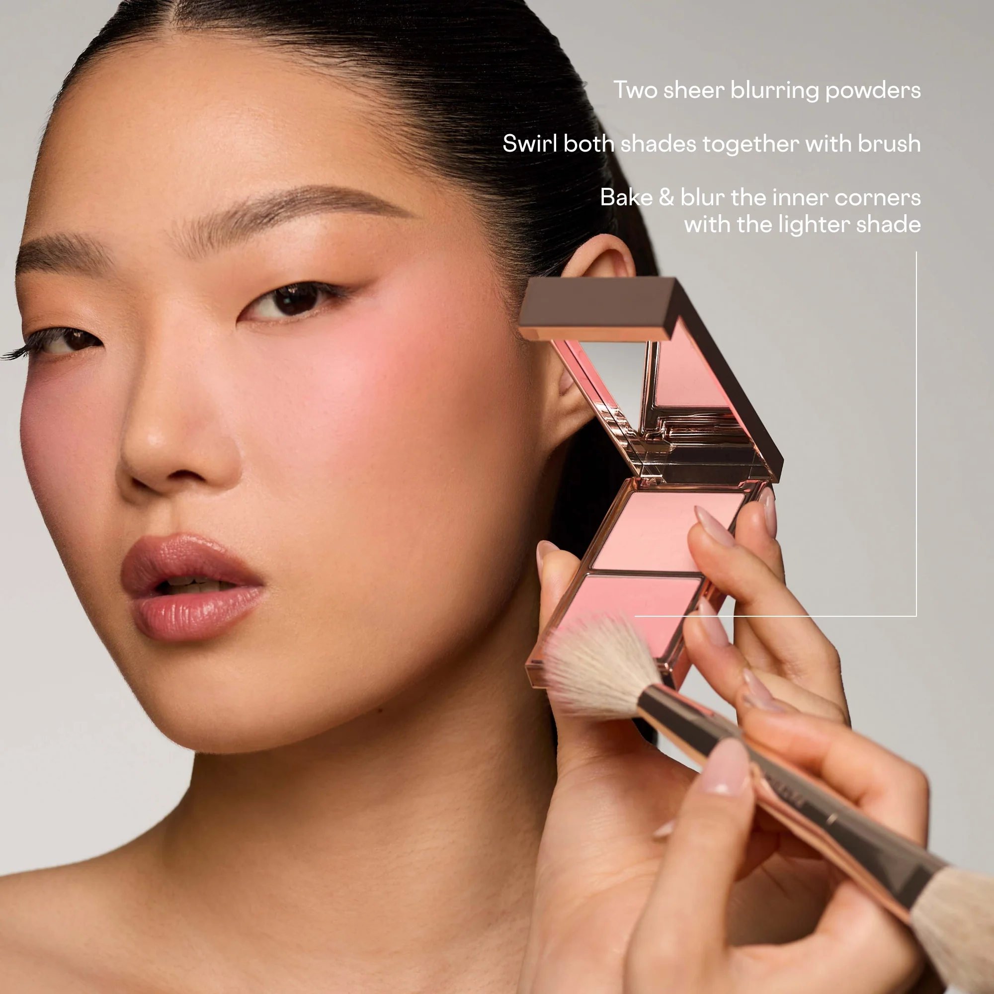 Sunset Sorbet Blush Set - Image 10