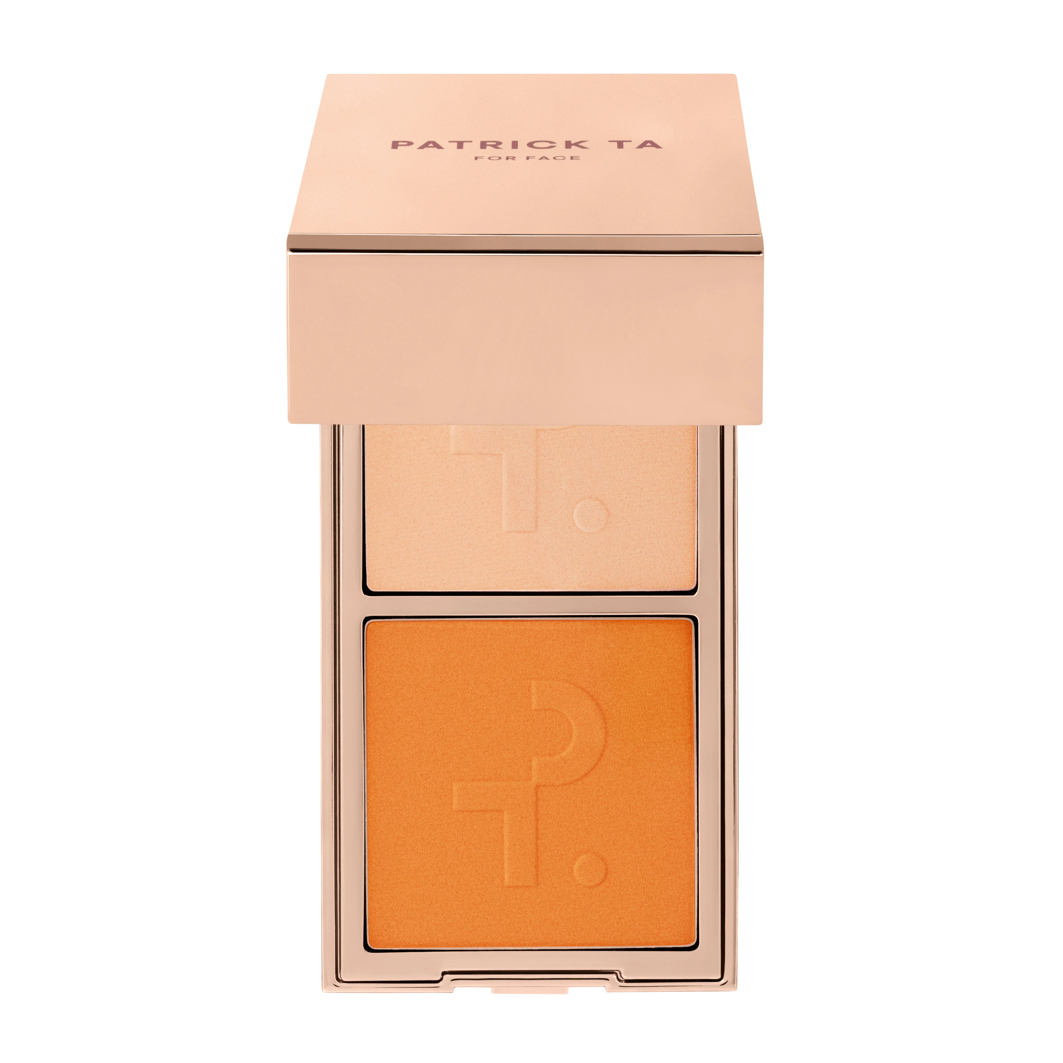 Sunset Sorbet Blush Set - Image 7