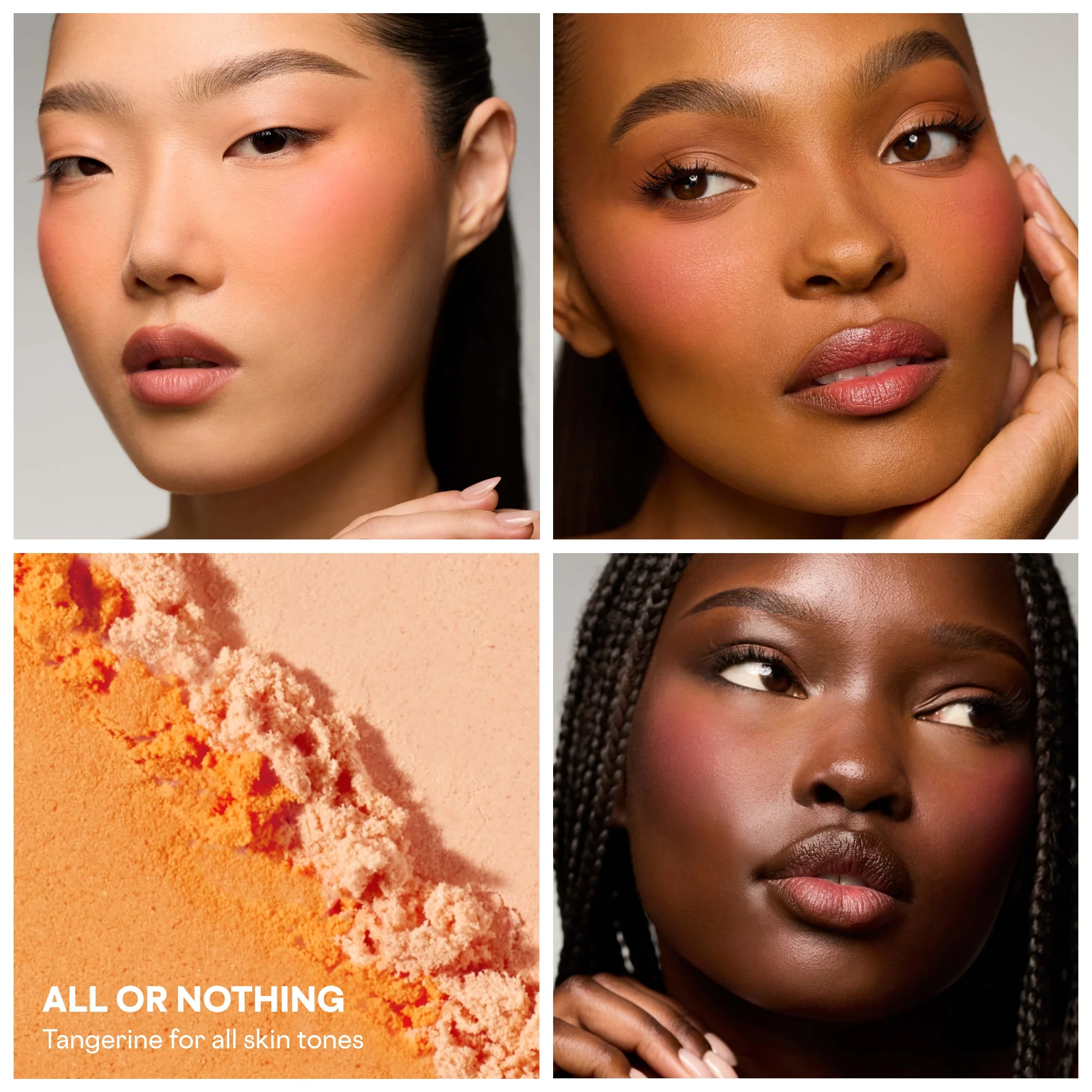 Sunset Sorbet Blush Set - Image 8