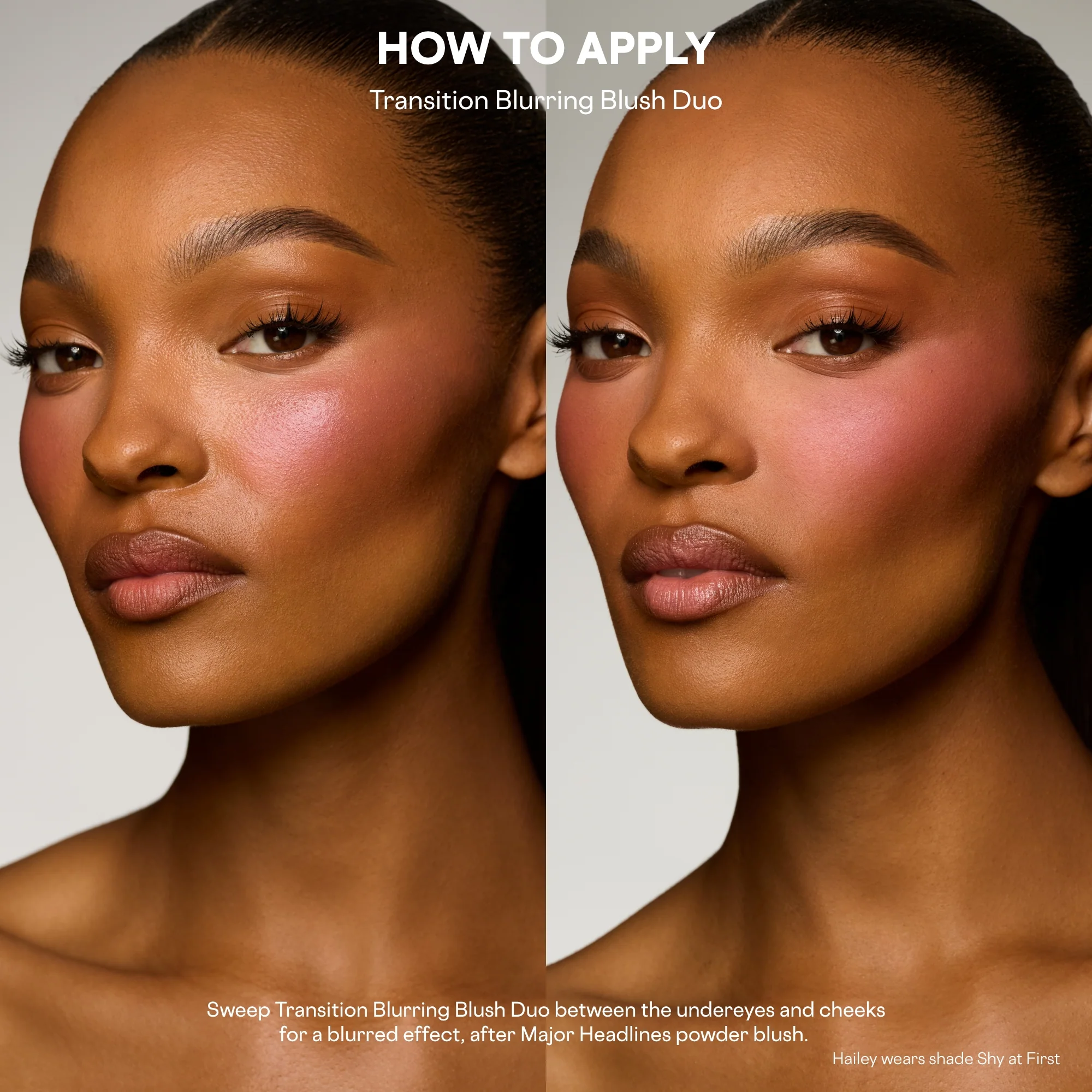 Transition Blurring Blush Duo - Image 53