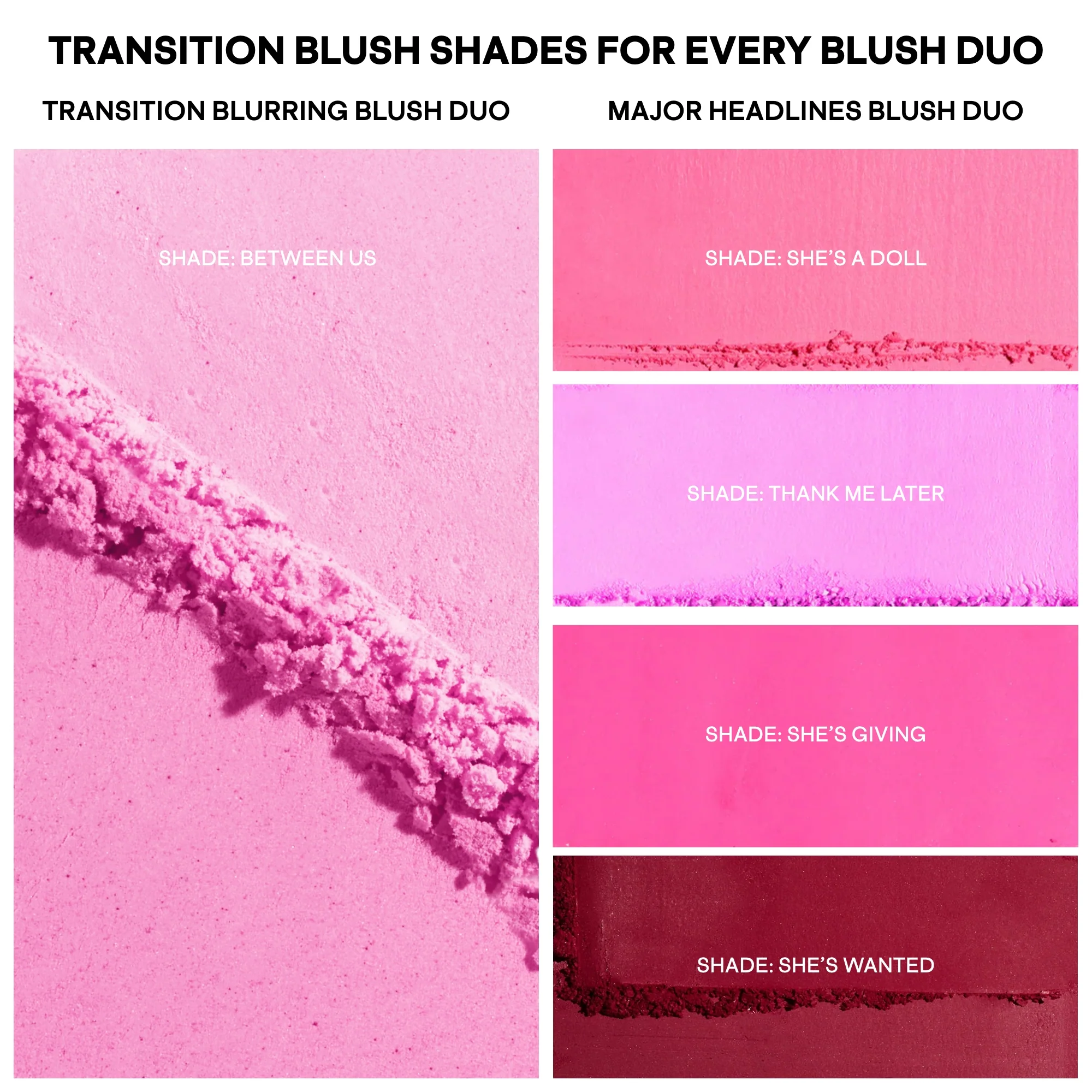 Transition Blurring Blush Duo - Image 56