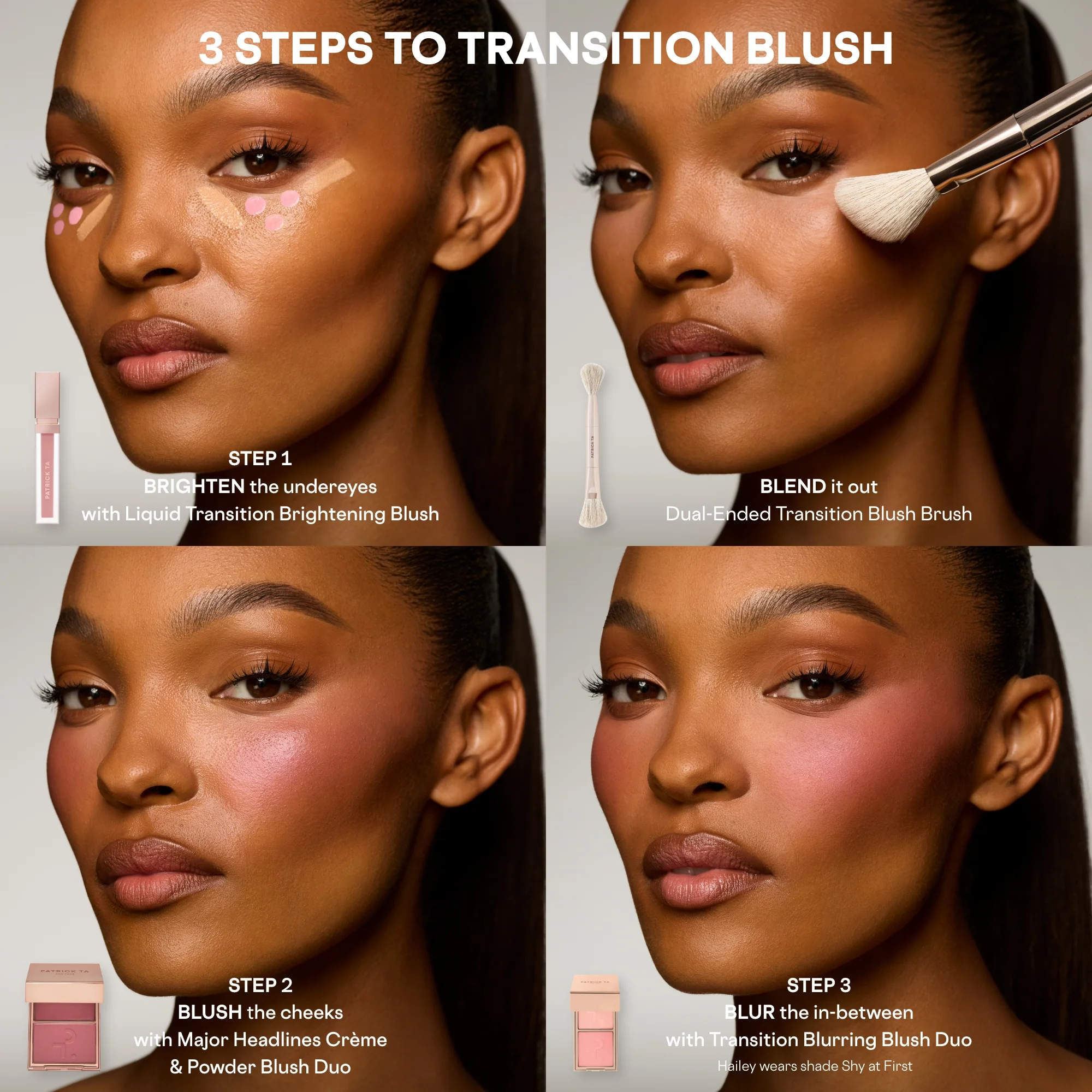 Transition Blush & Brush Set - Image 6