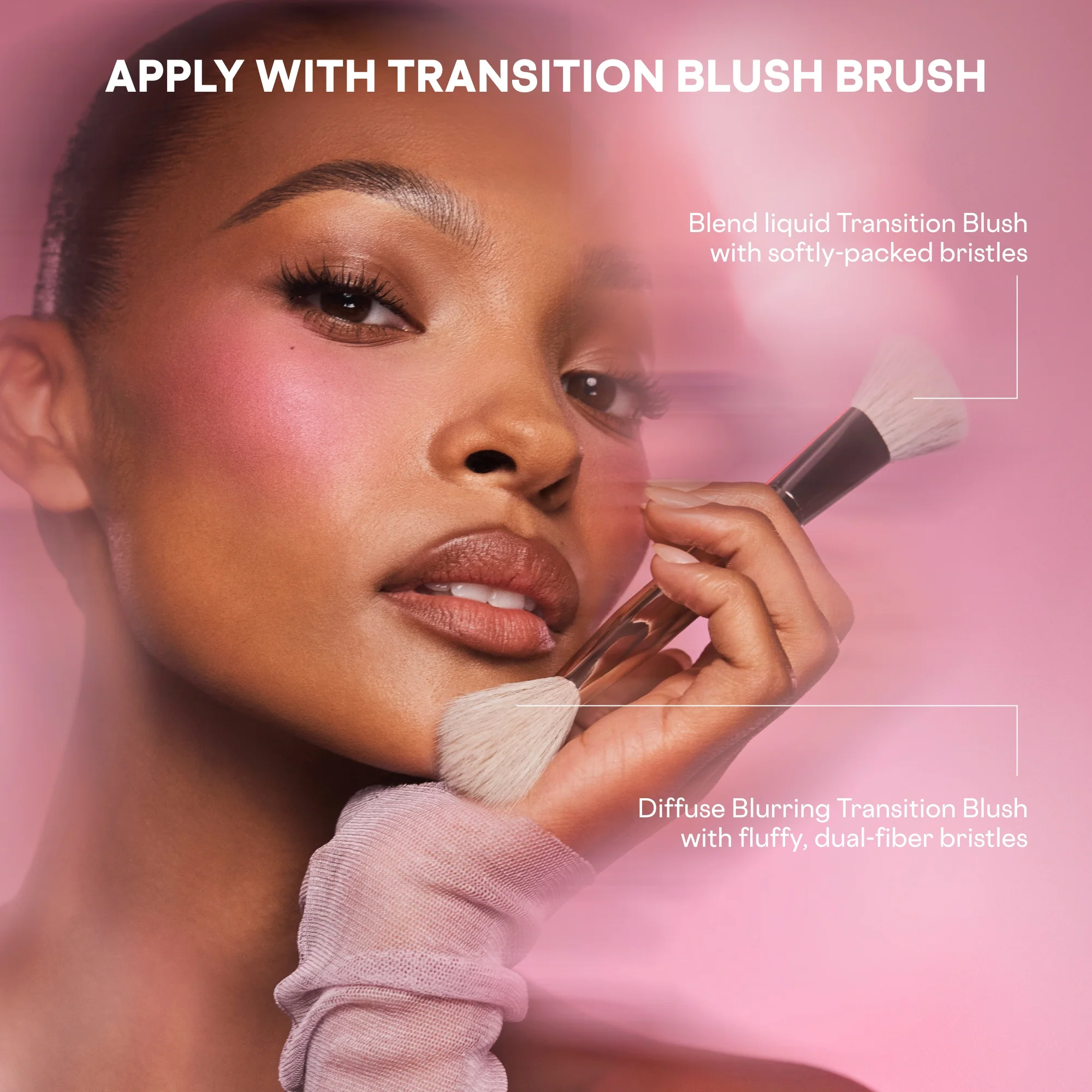 Transition Blush & Brush Set - Image 8